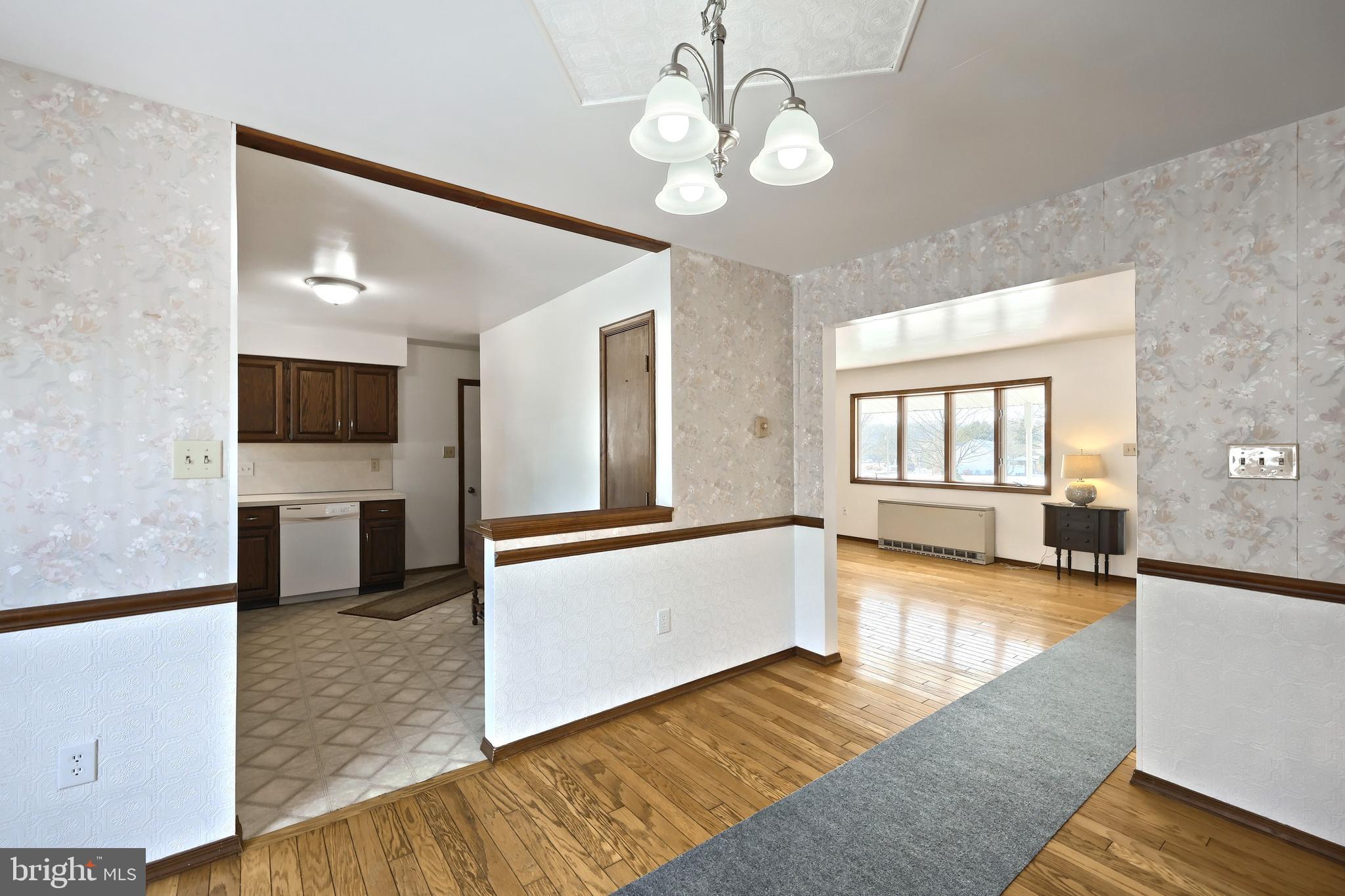 LAKE MEADE - Residential