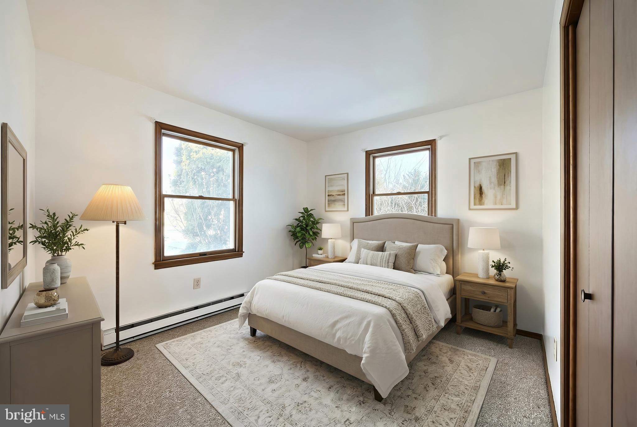 LAKE MEADE - Residential