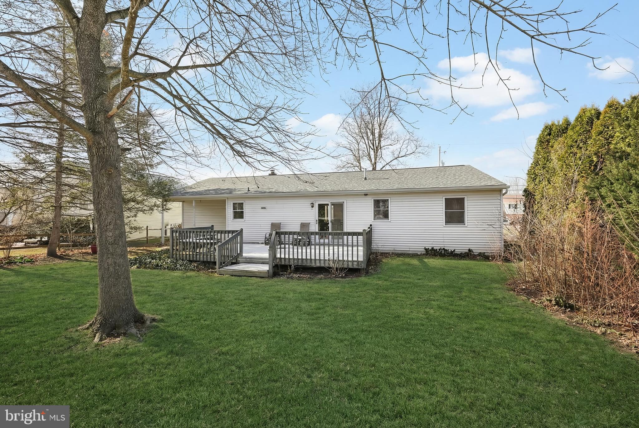 LAKE MEADE - Residential