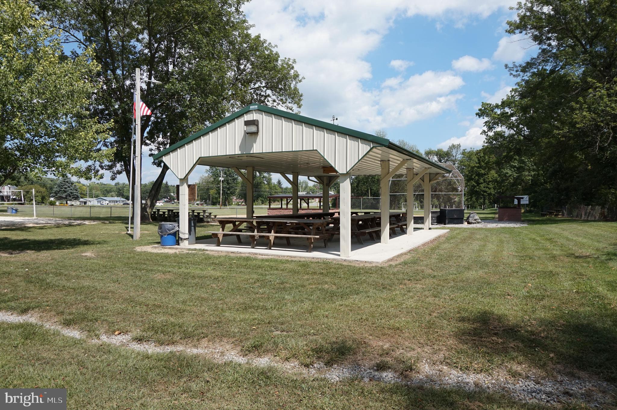 LAKE MEADE - Residential