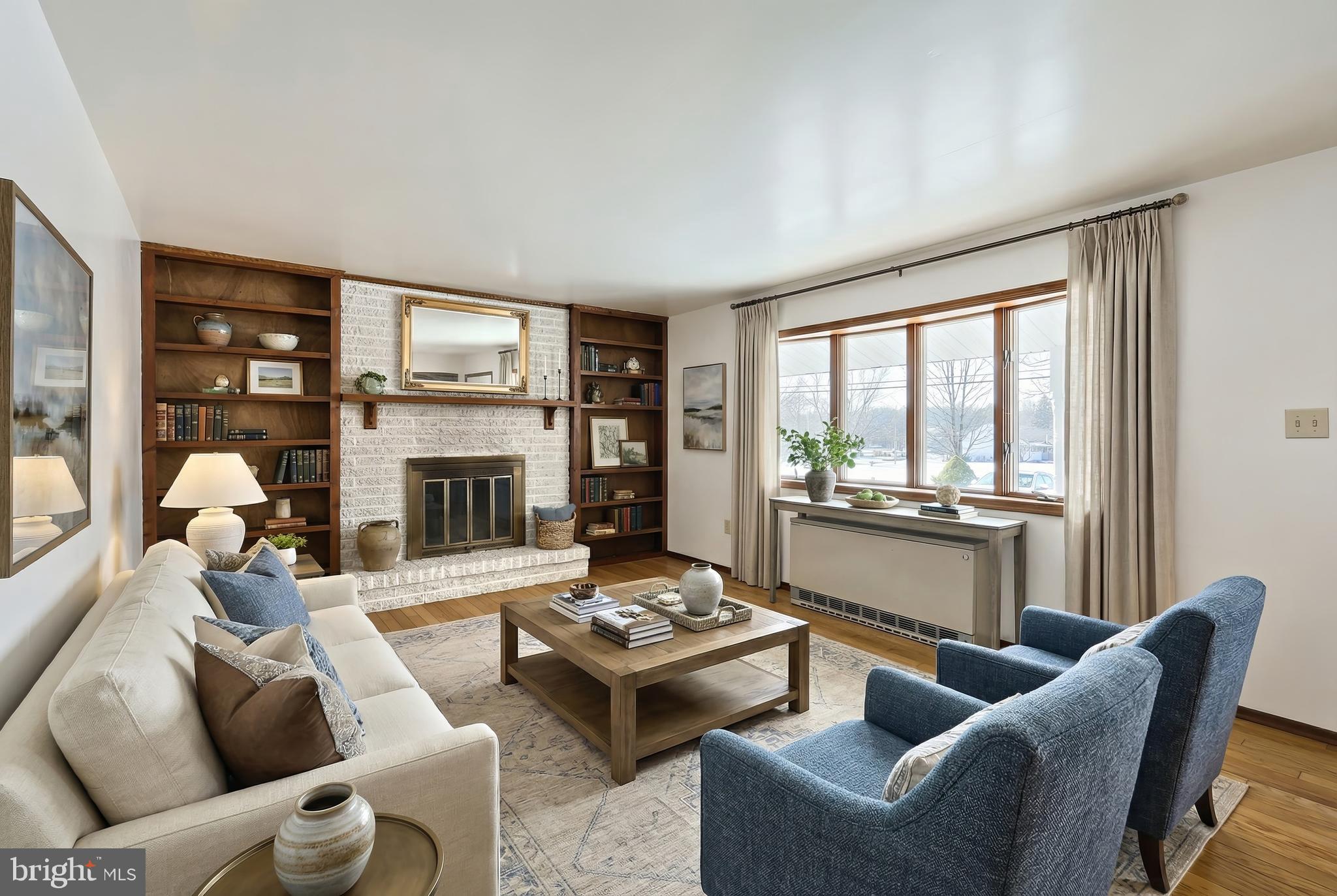 LAKE MEADE - Residential