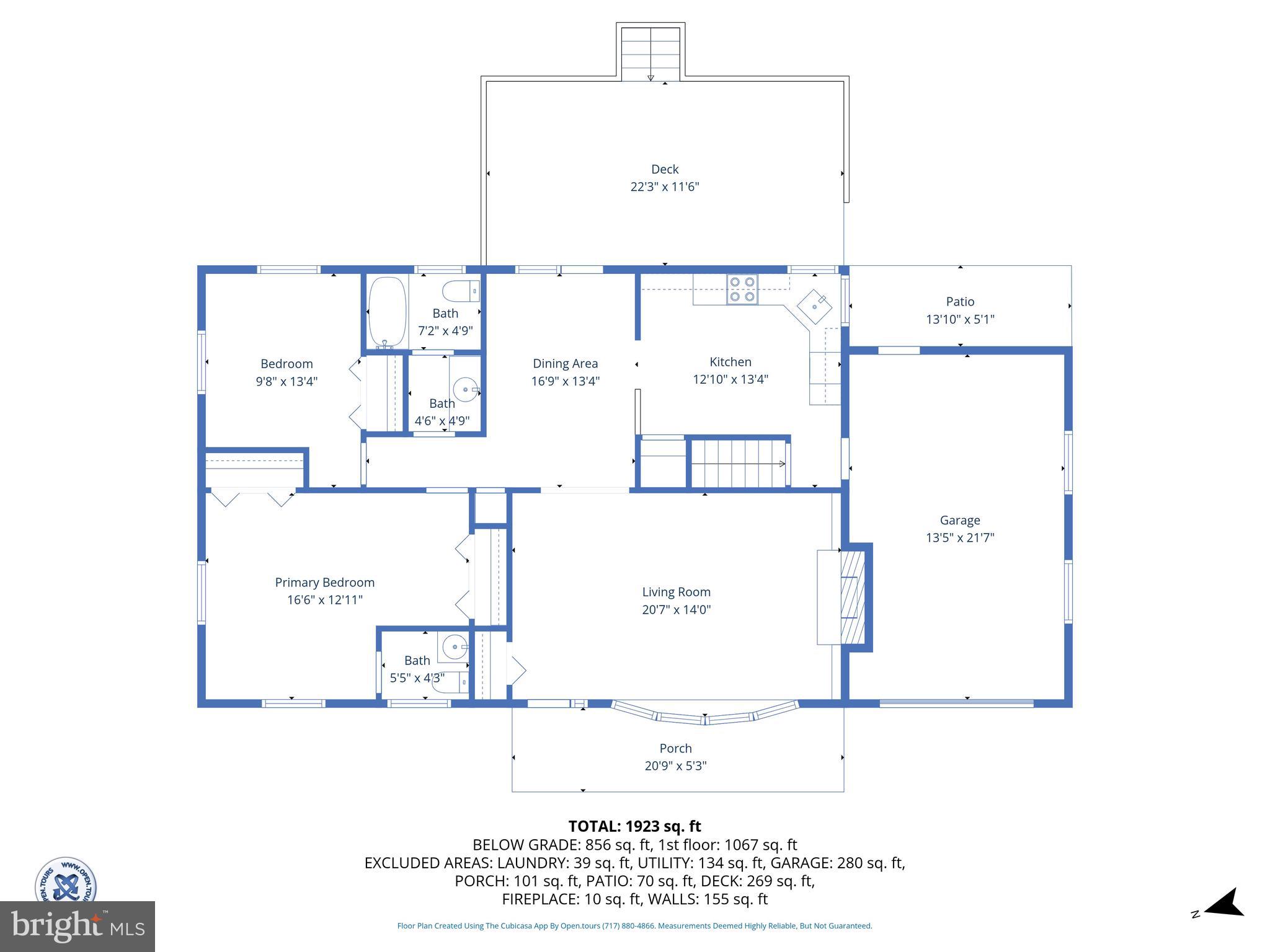 LAKE MEADE - Residential