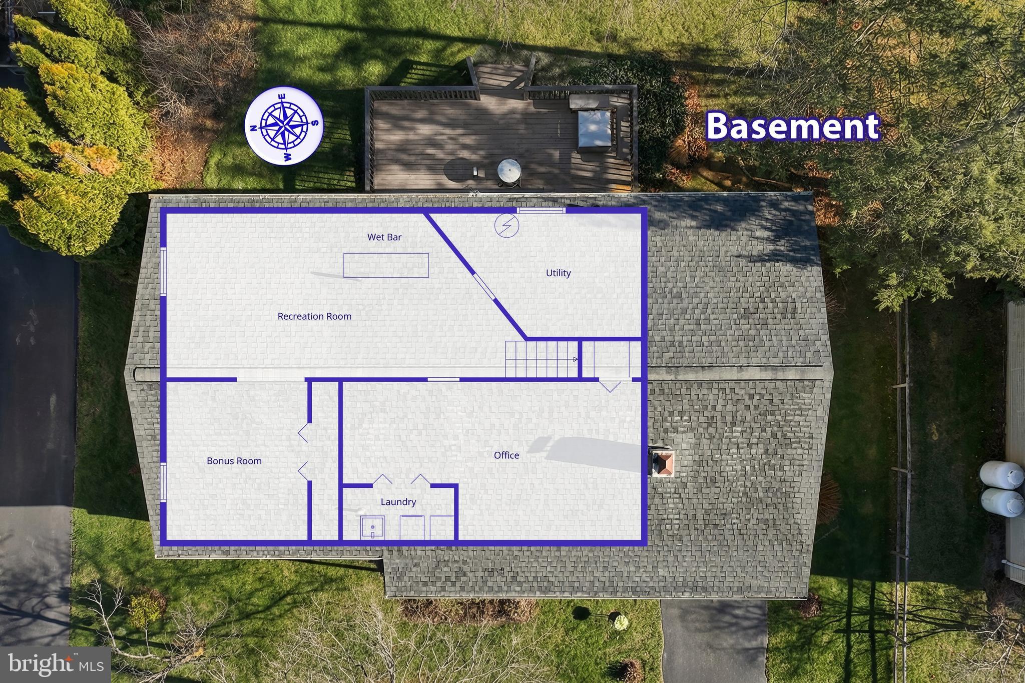 LAKE MEADE - Residential