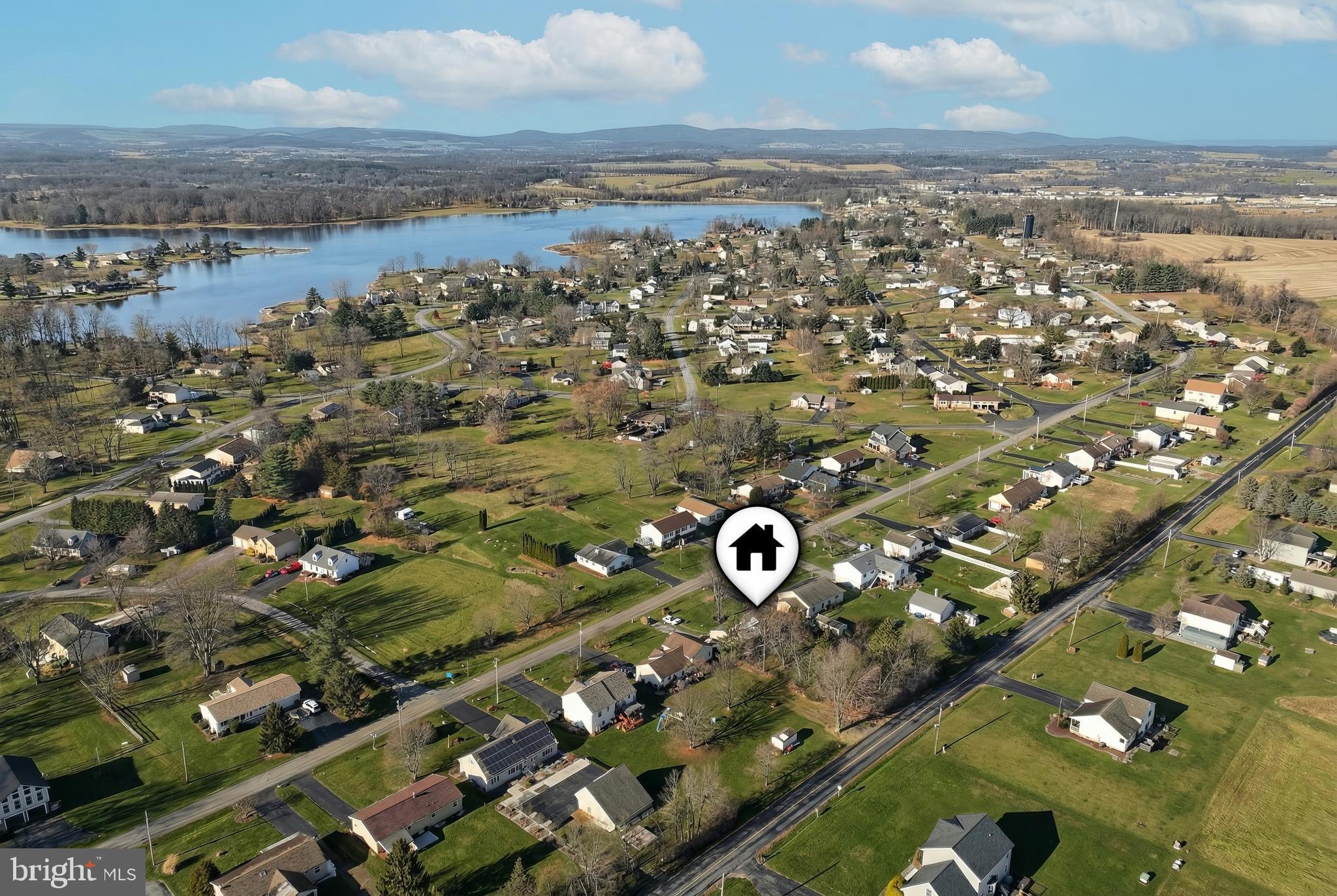 LAKE MEADE - Residential