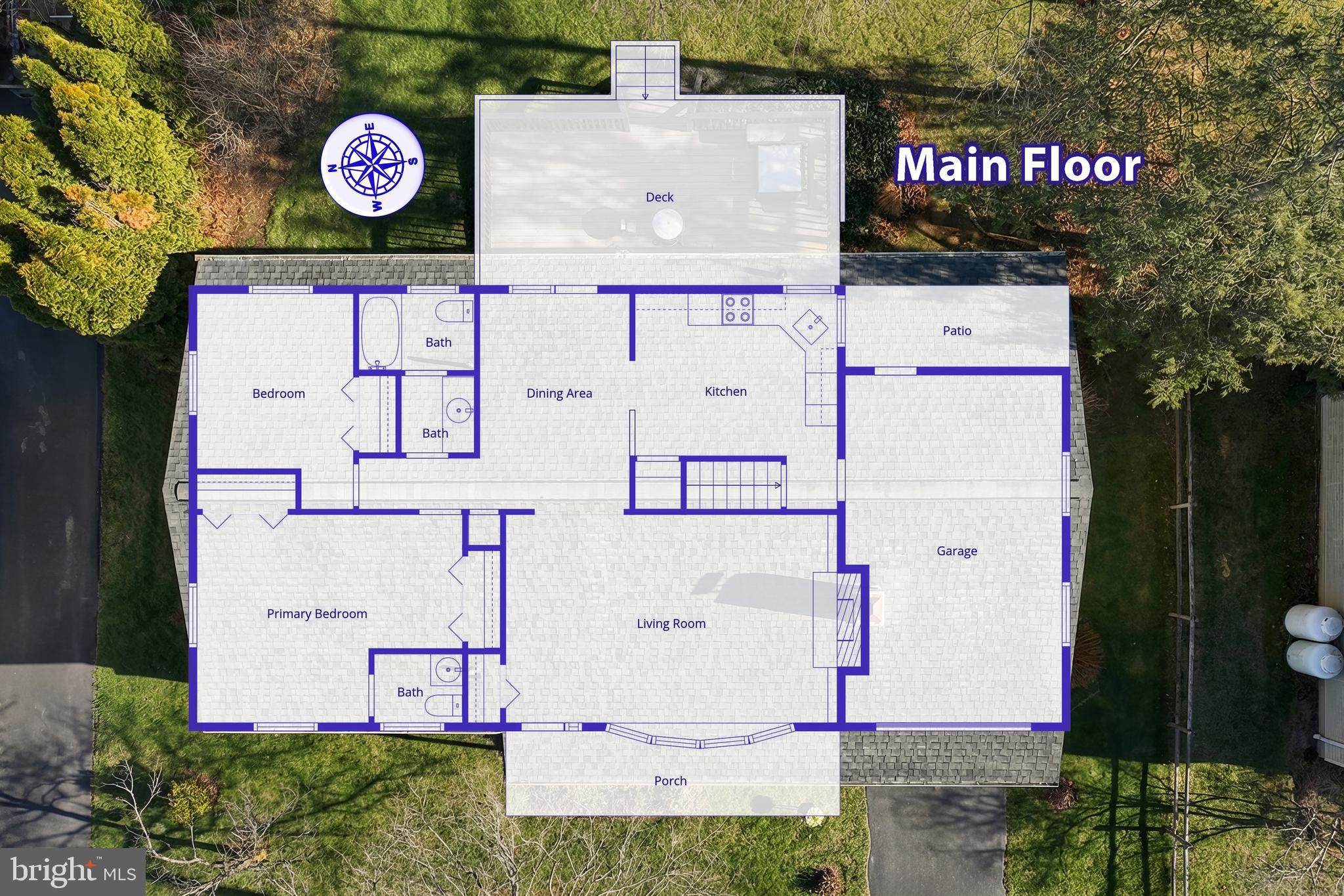 LAKE MEADE - Residential