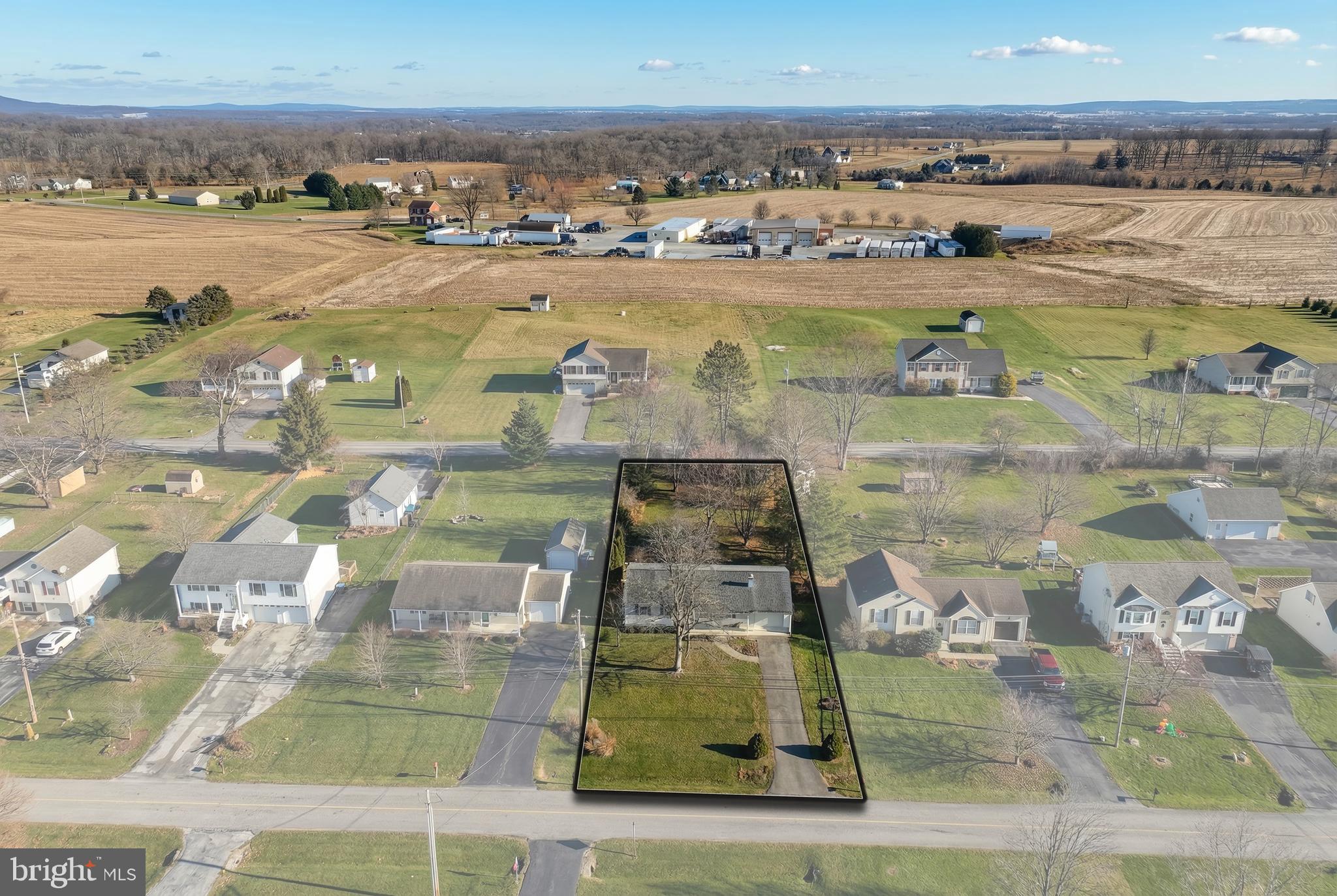 LAKE MEADE - Residential
