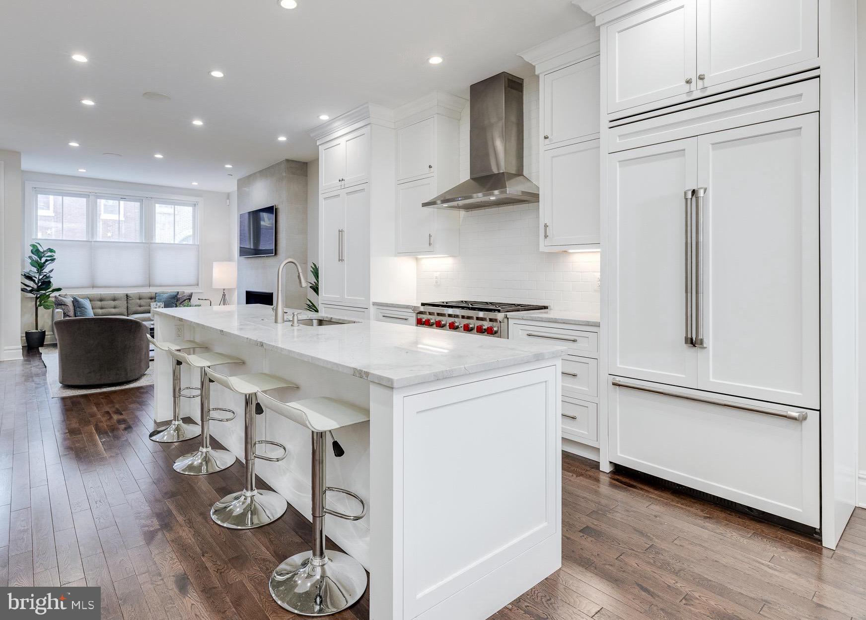 RITTENHOUSE SQUARE - Residential