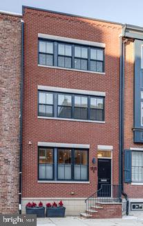 RITTENHOUSE SQUARE - Residential