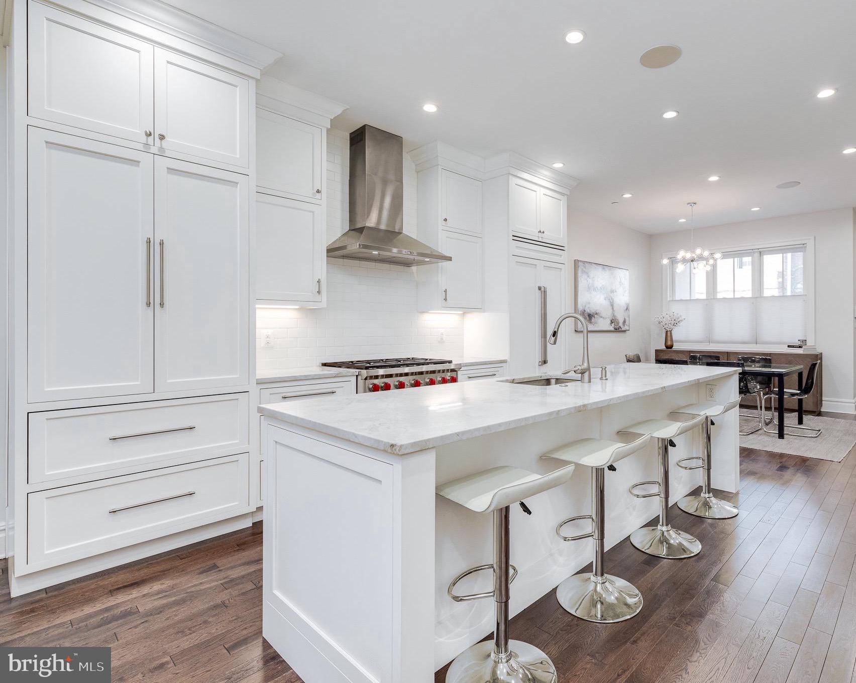 RITTENHOUSE SQUARE - Residential