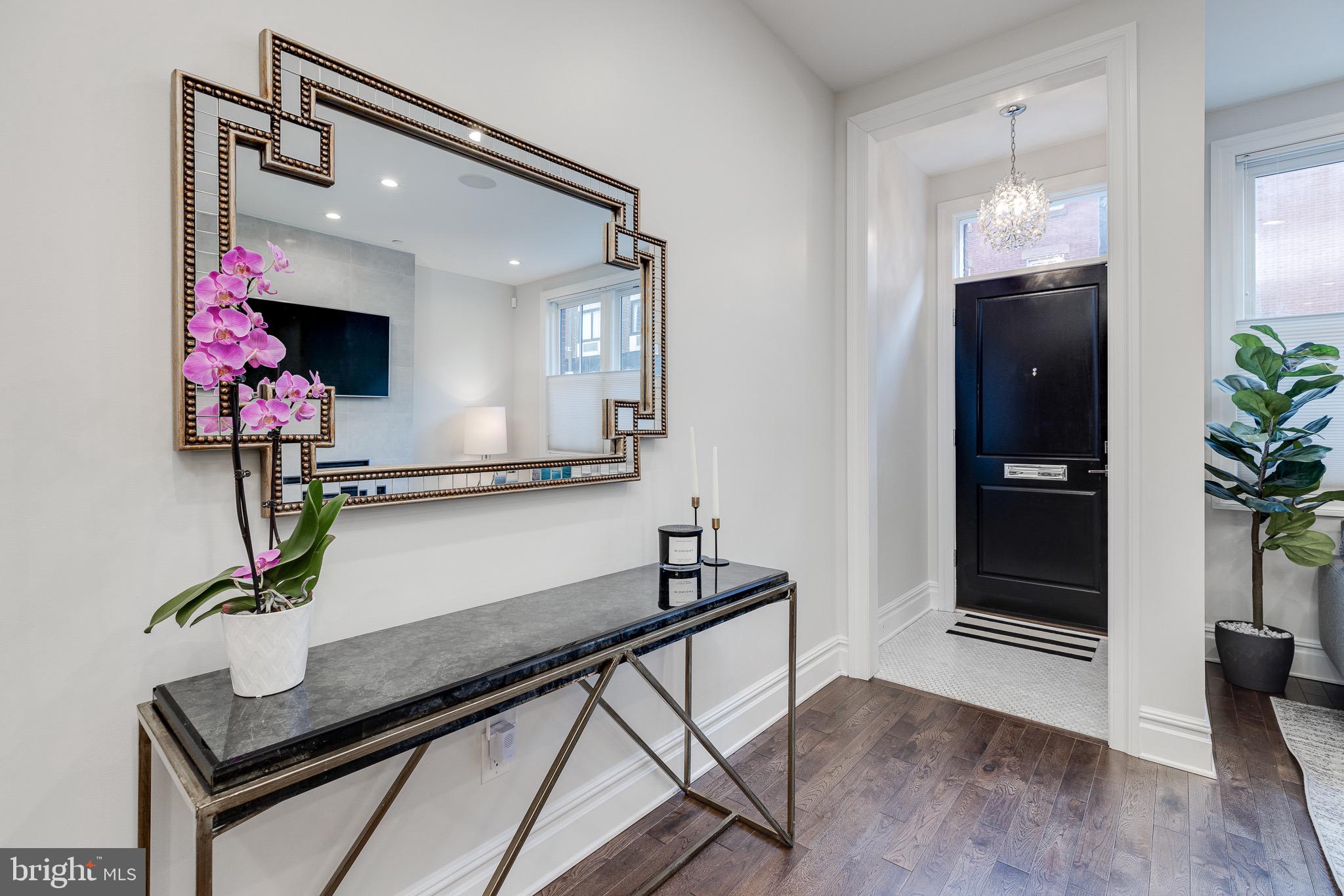 RITTENHOUSE SQUARE - Residential