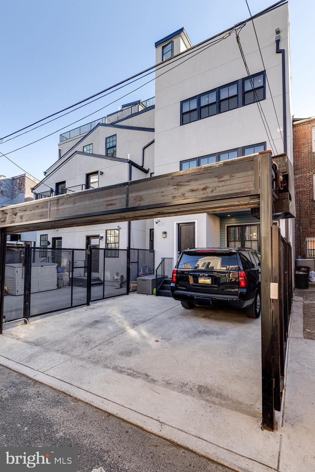 RITTENHOUSE SQUARE - Residential