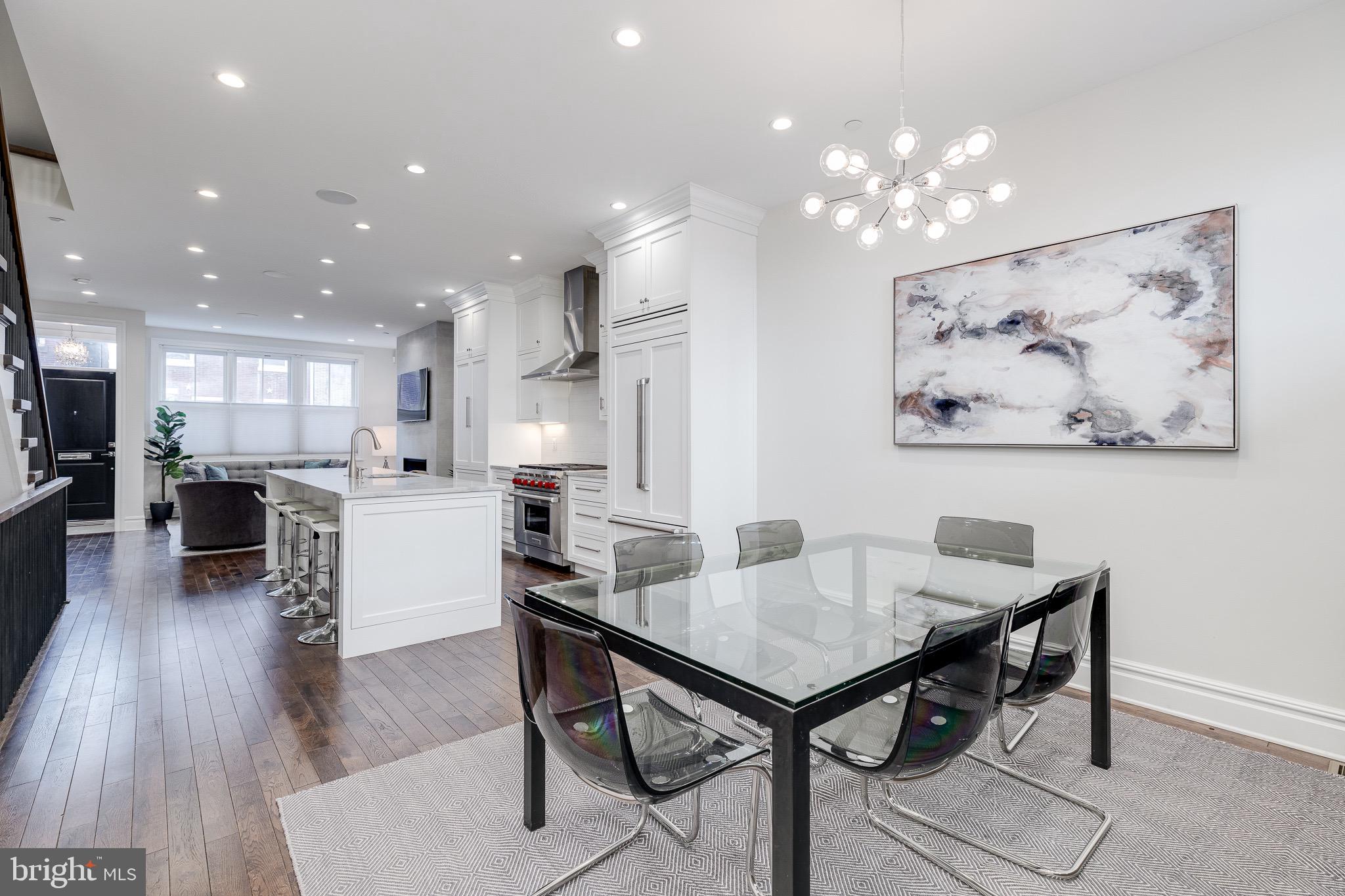 RITTENHOUSE SQUARE - Residential