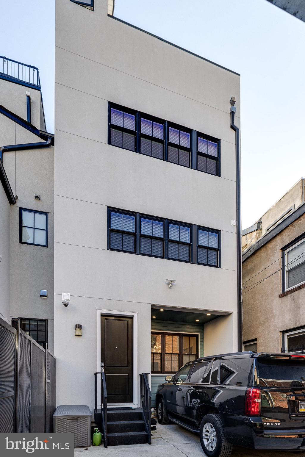 RITTENHOUSE SQUARE - Residential