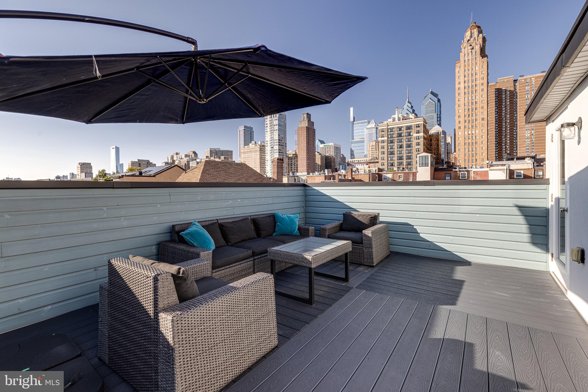 RITTENHOUSE SQUARE - Residential