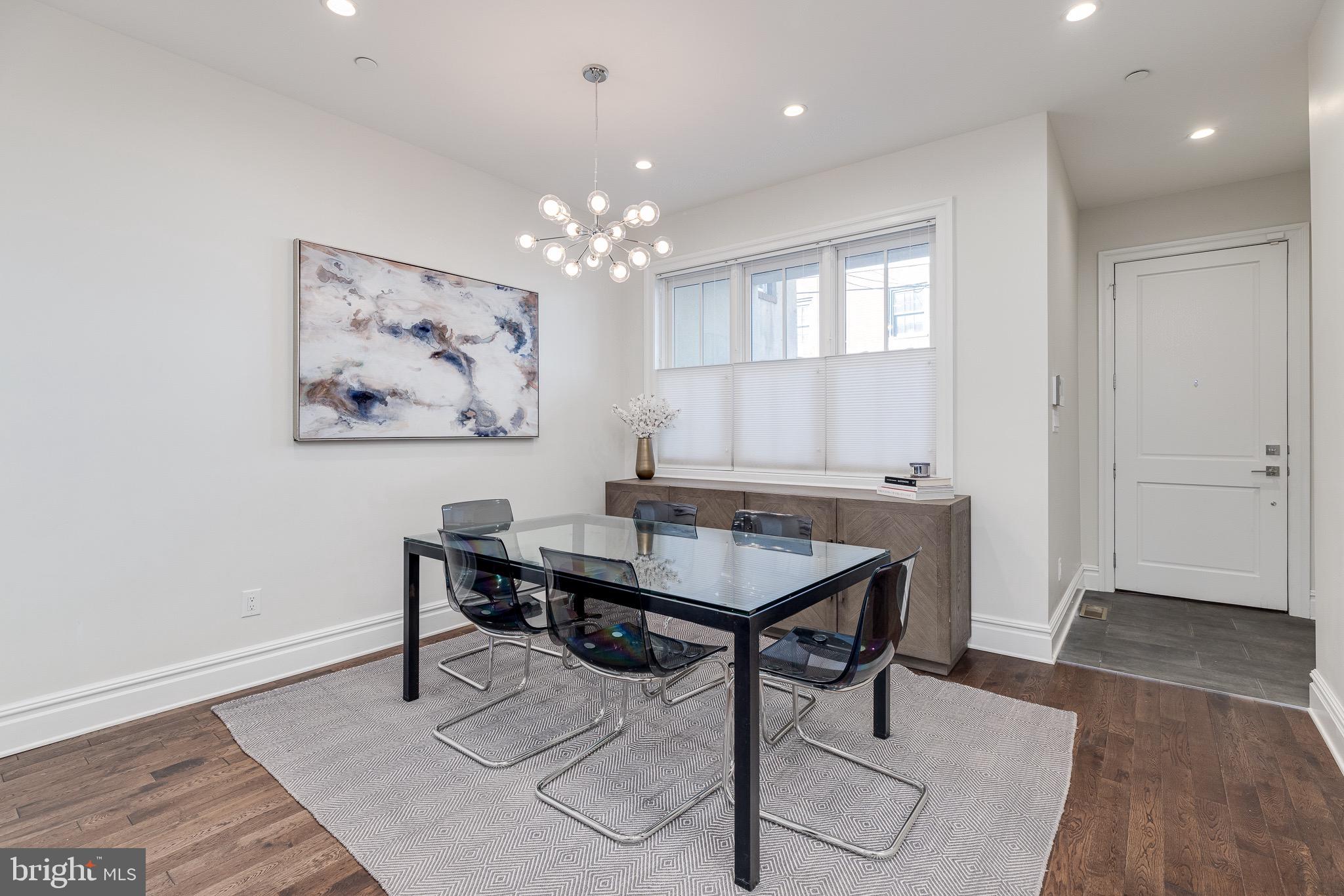 RITTENHOUSE SQUARE - Residential