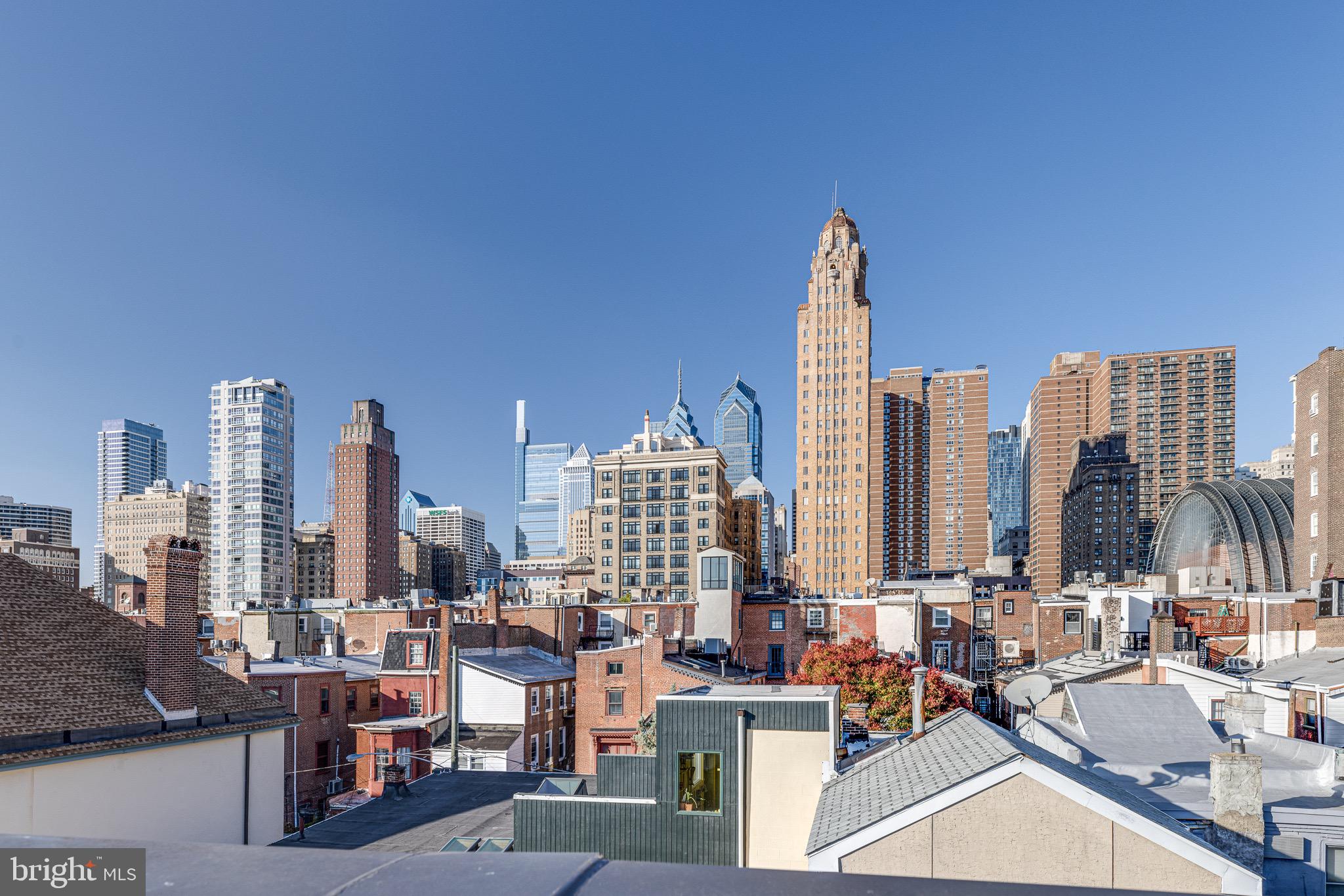 RITTENHOUSE SQUARE - Residential