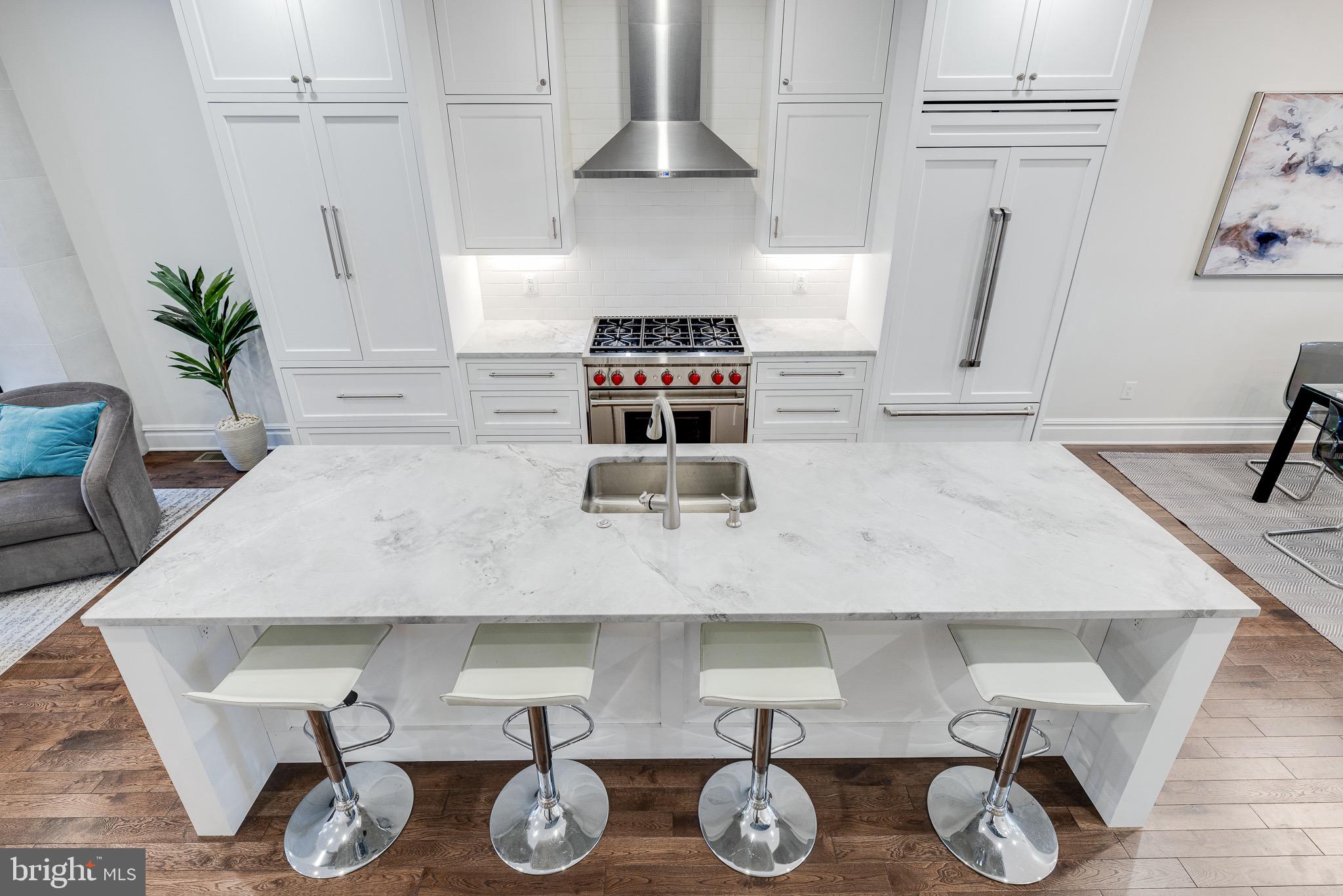 RITTENHOUSE SQUARE - Residential