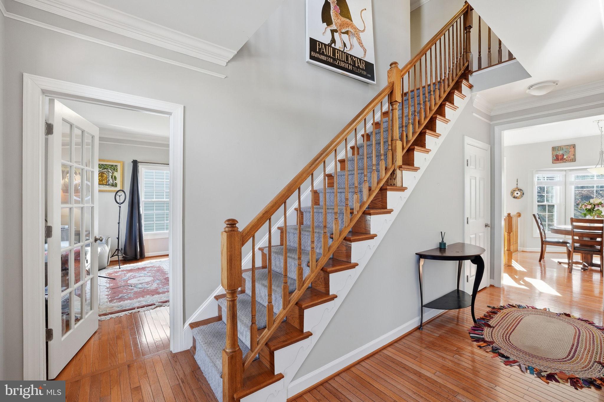 5012 WHISPER WILLOW DRIVE