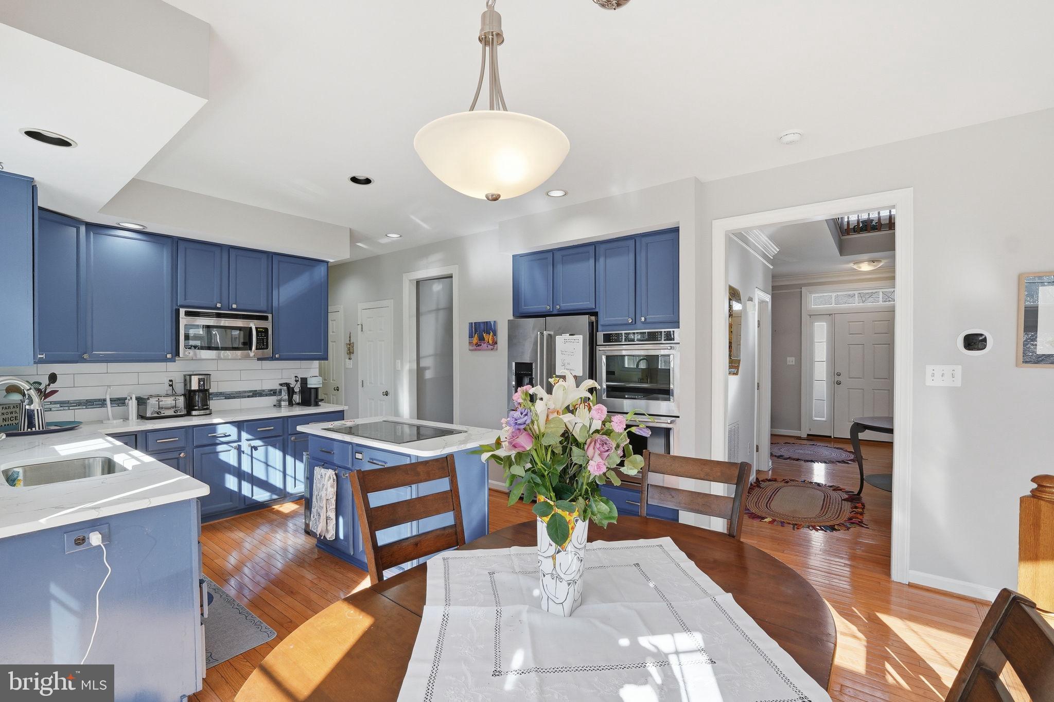 5012 WHISPER WILLOW DRIVE