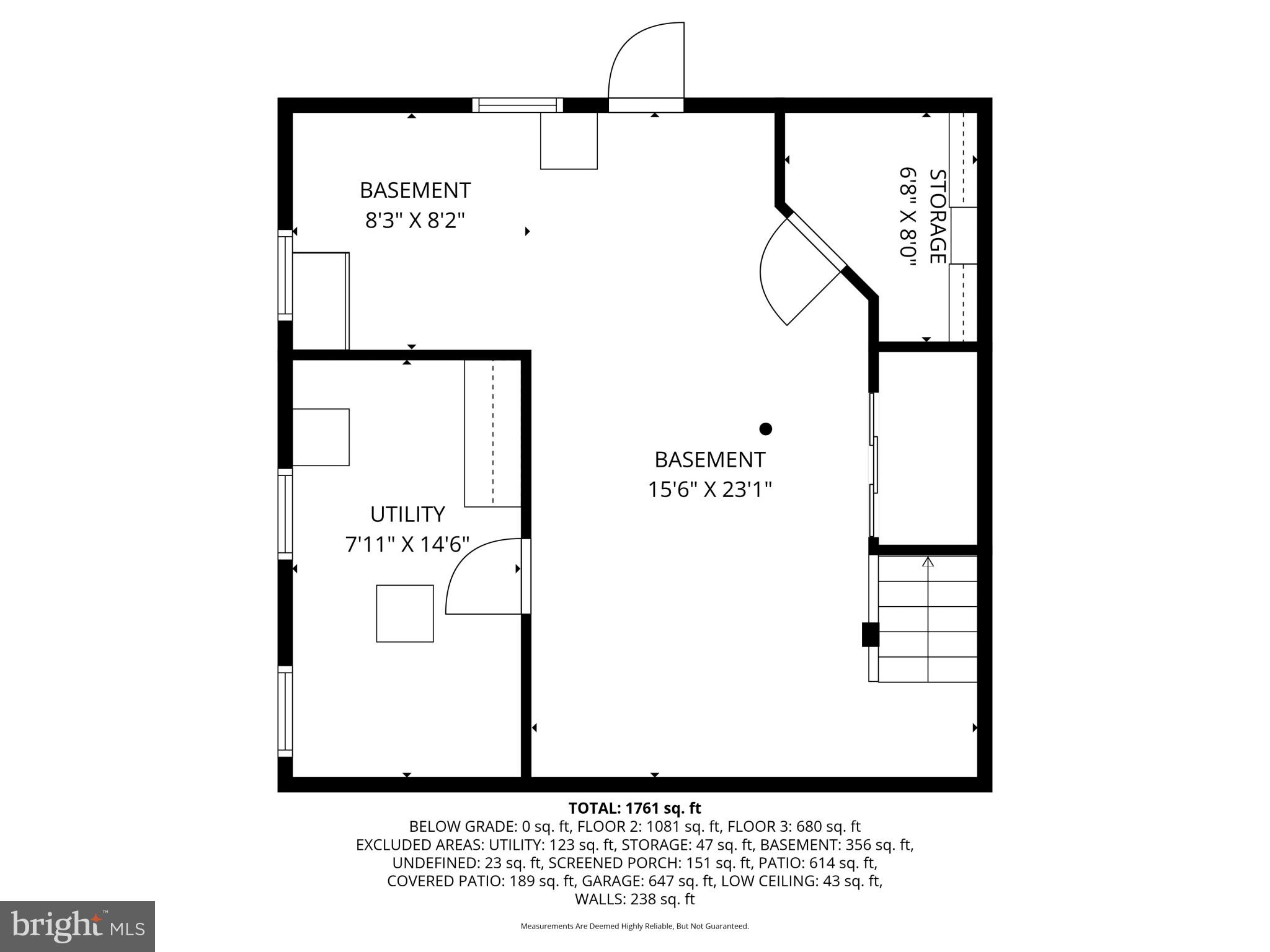 CLOVERDALE - Residential