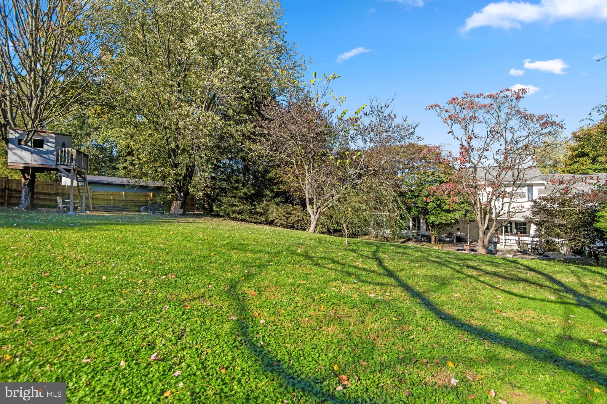 CLOVERDALE - Residential