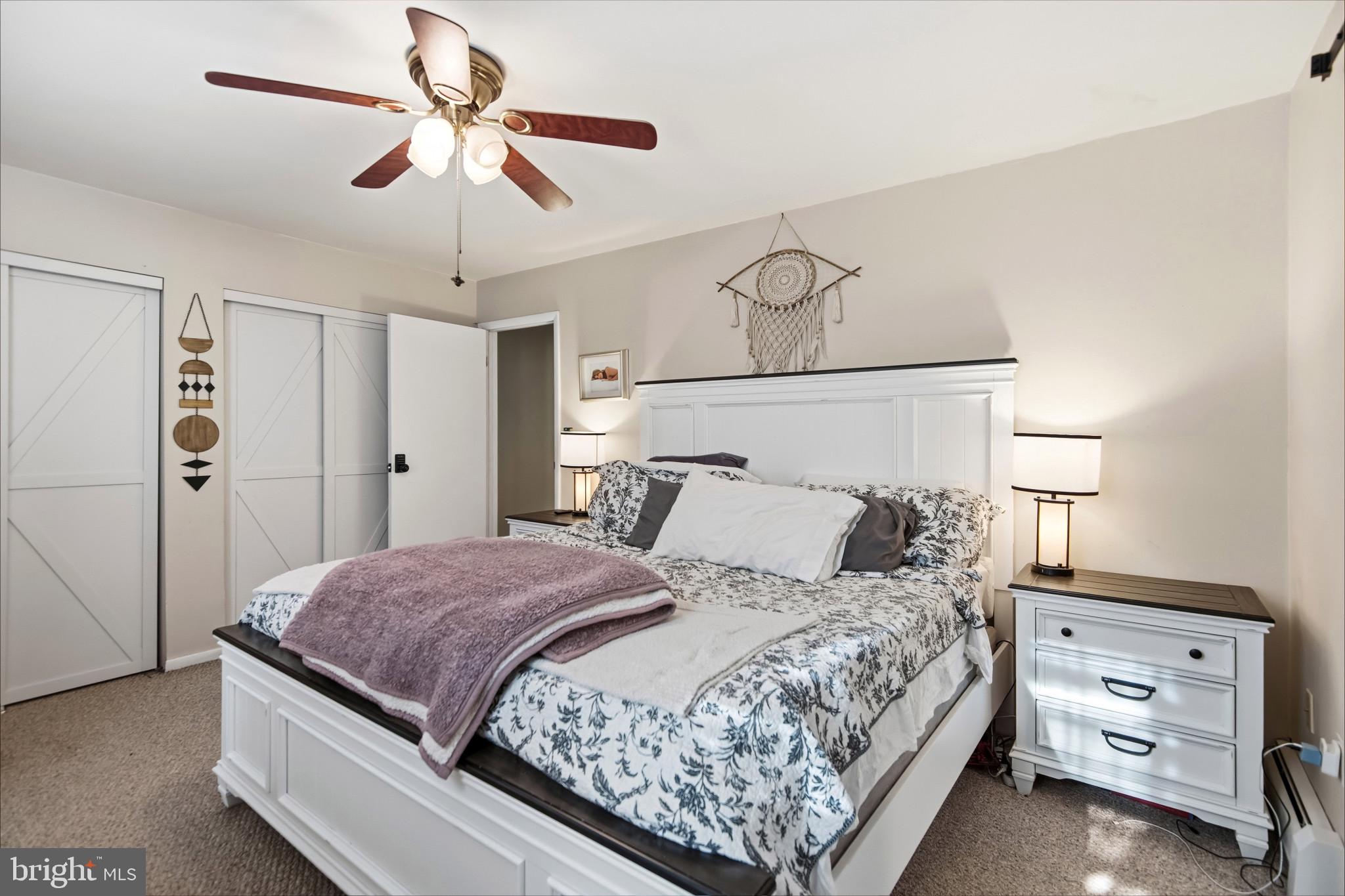 CLOVERDALE - Residential