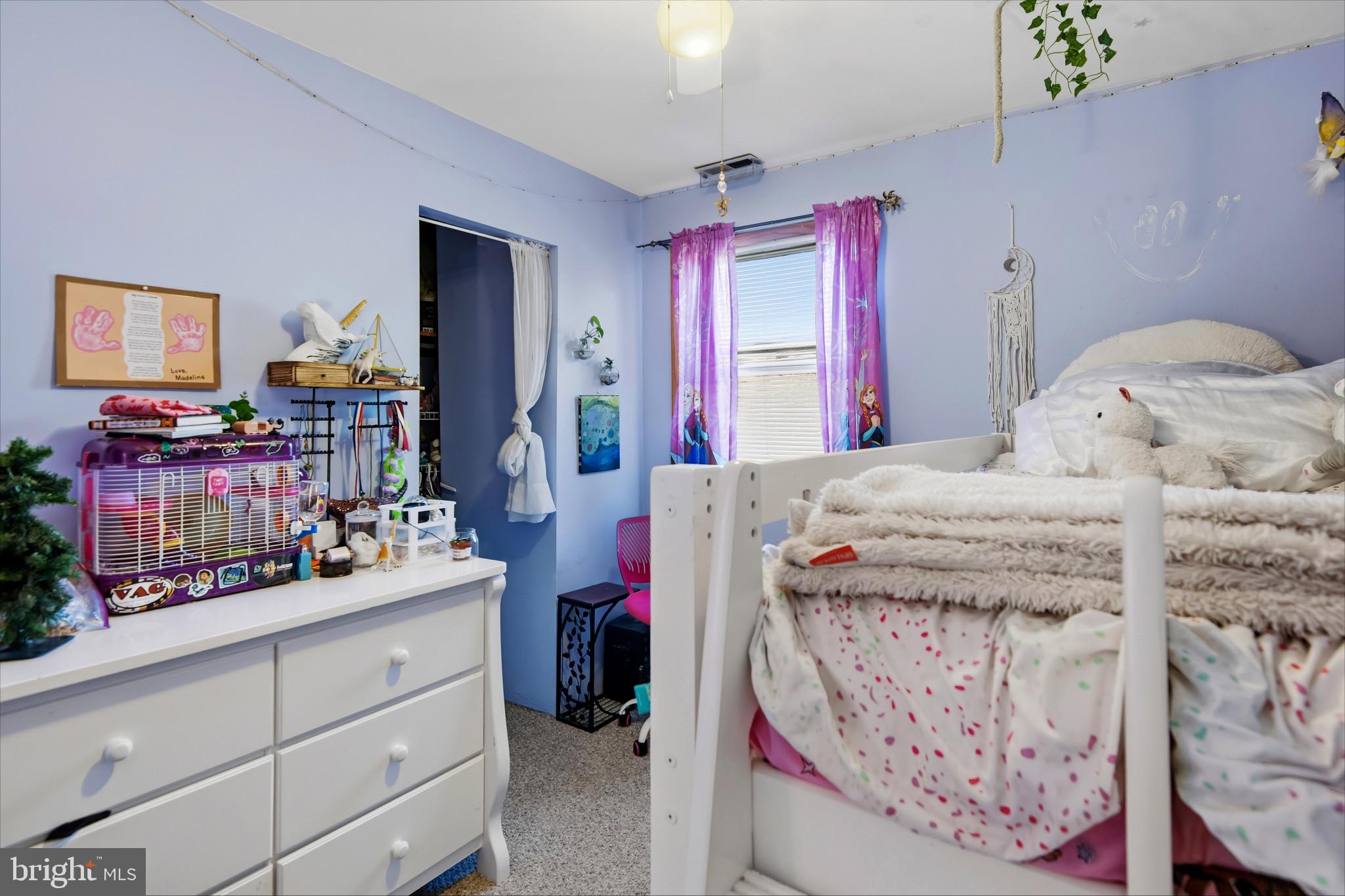 CLOVERDALE - Residential