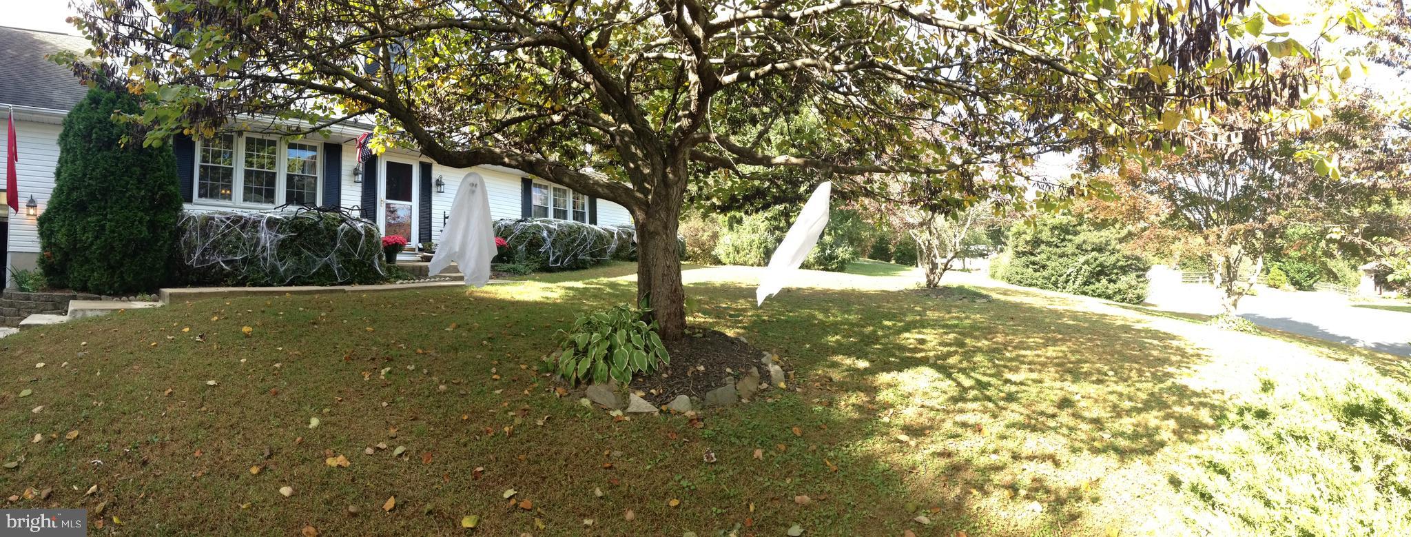 1602 THORNWOOD COURT