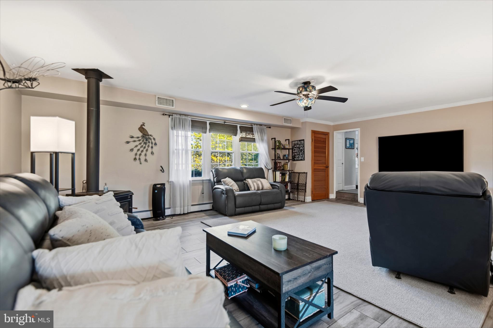 CLOVERDALE - Residential