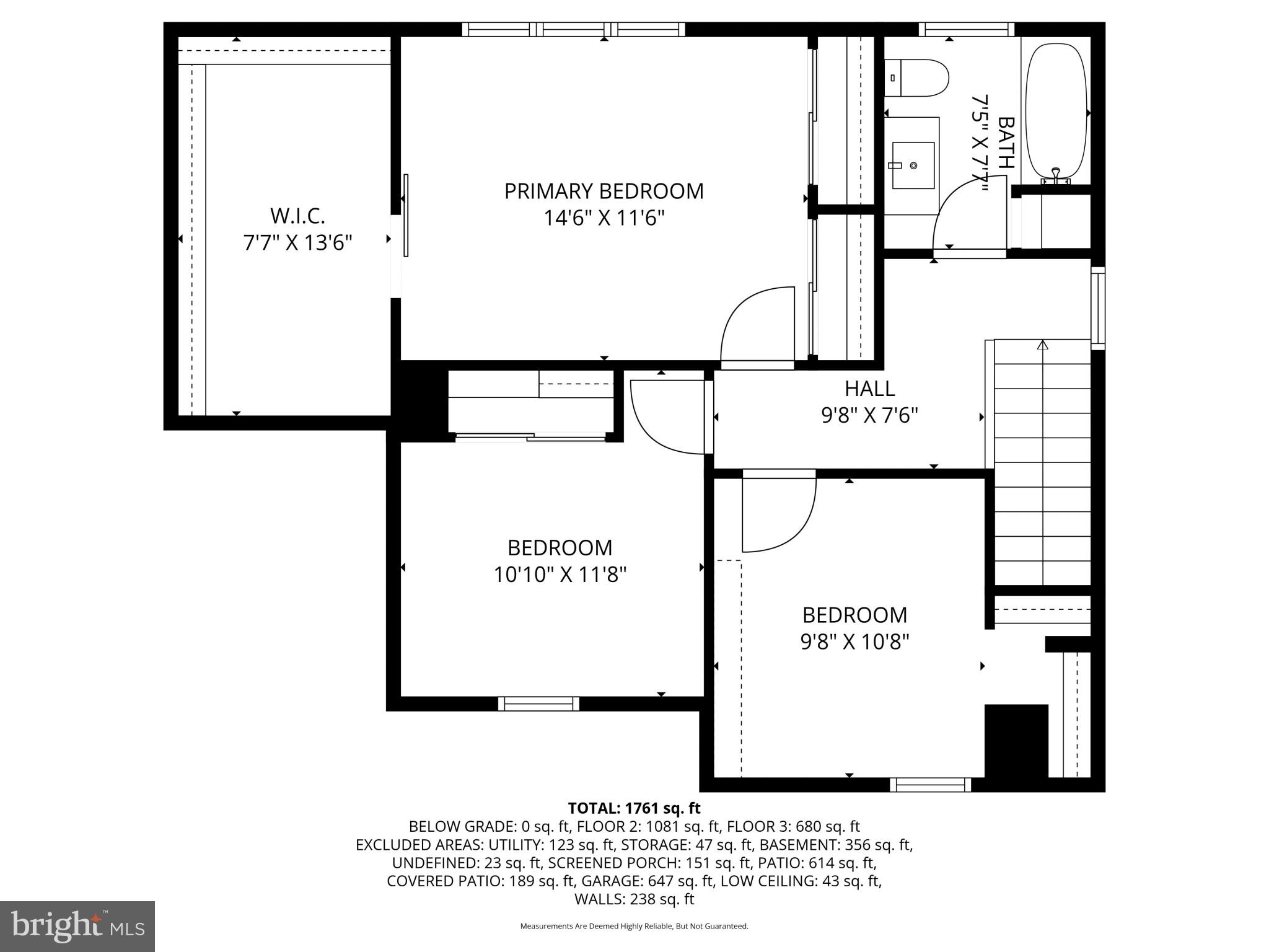 CLOVERDALE - Residential