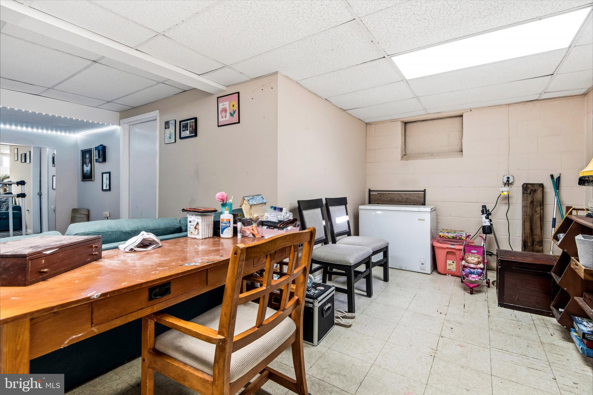 CLOVERDALE - Residential