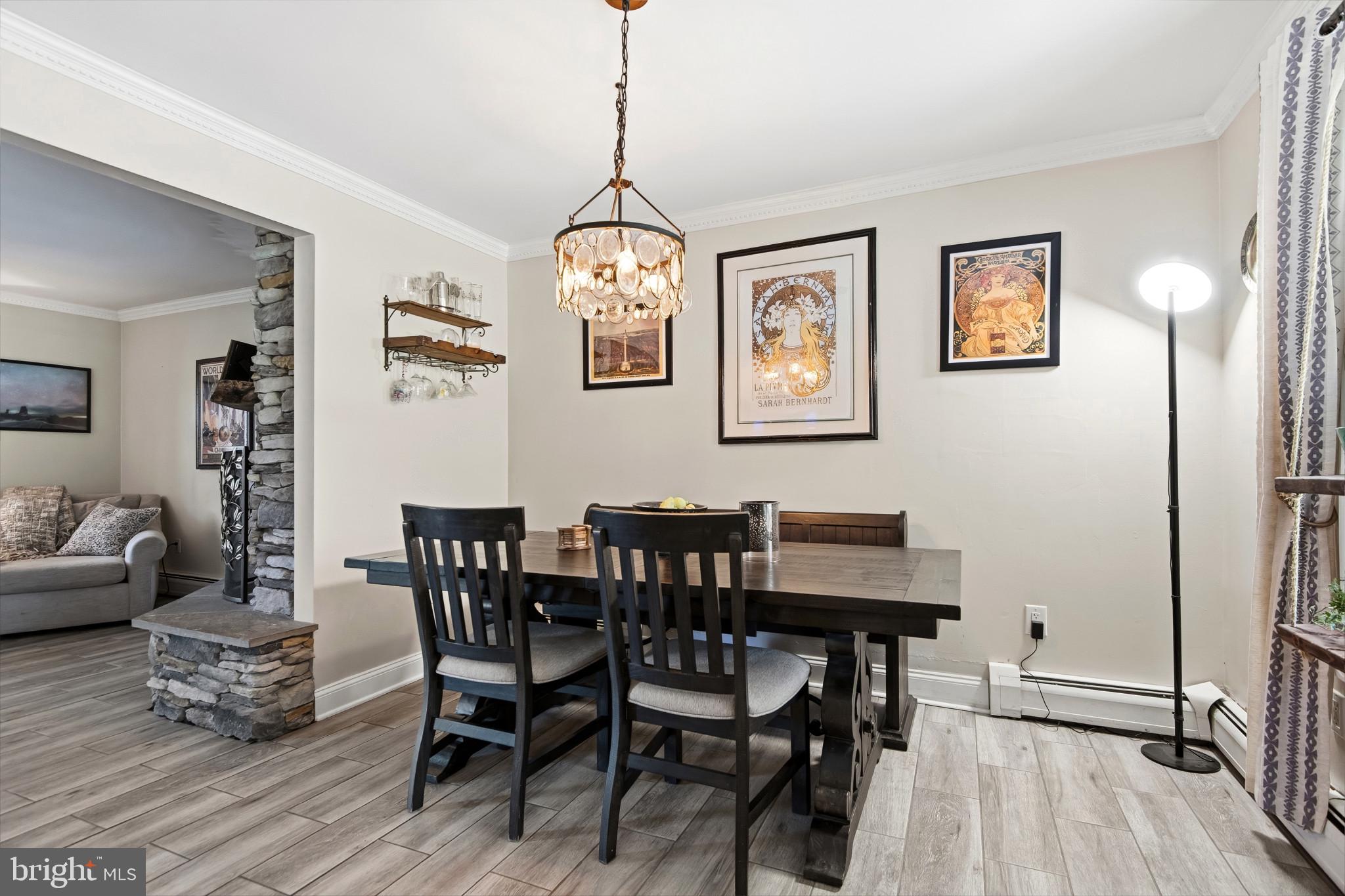 CLOVERDALE - Residential