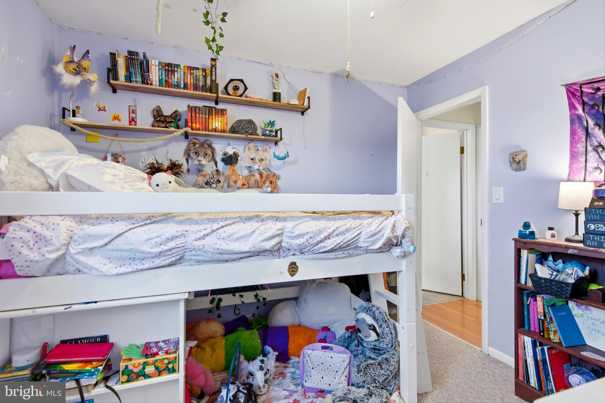 CLOVERDALE - Residential