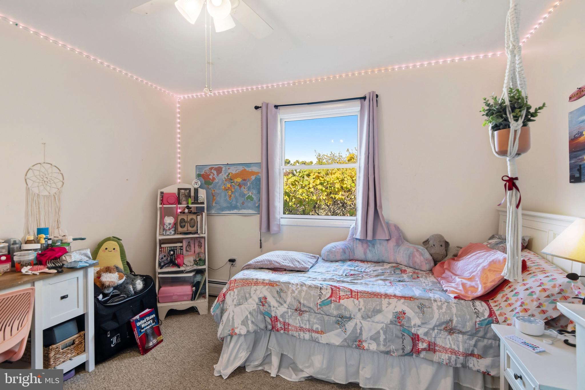 CLOVERDALE - Residential