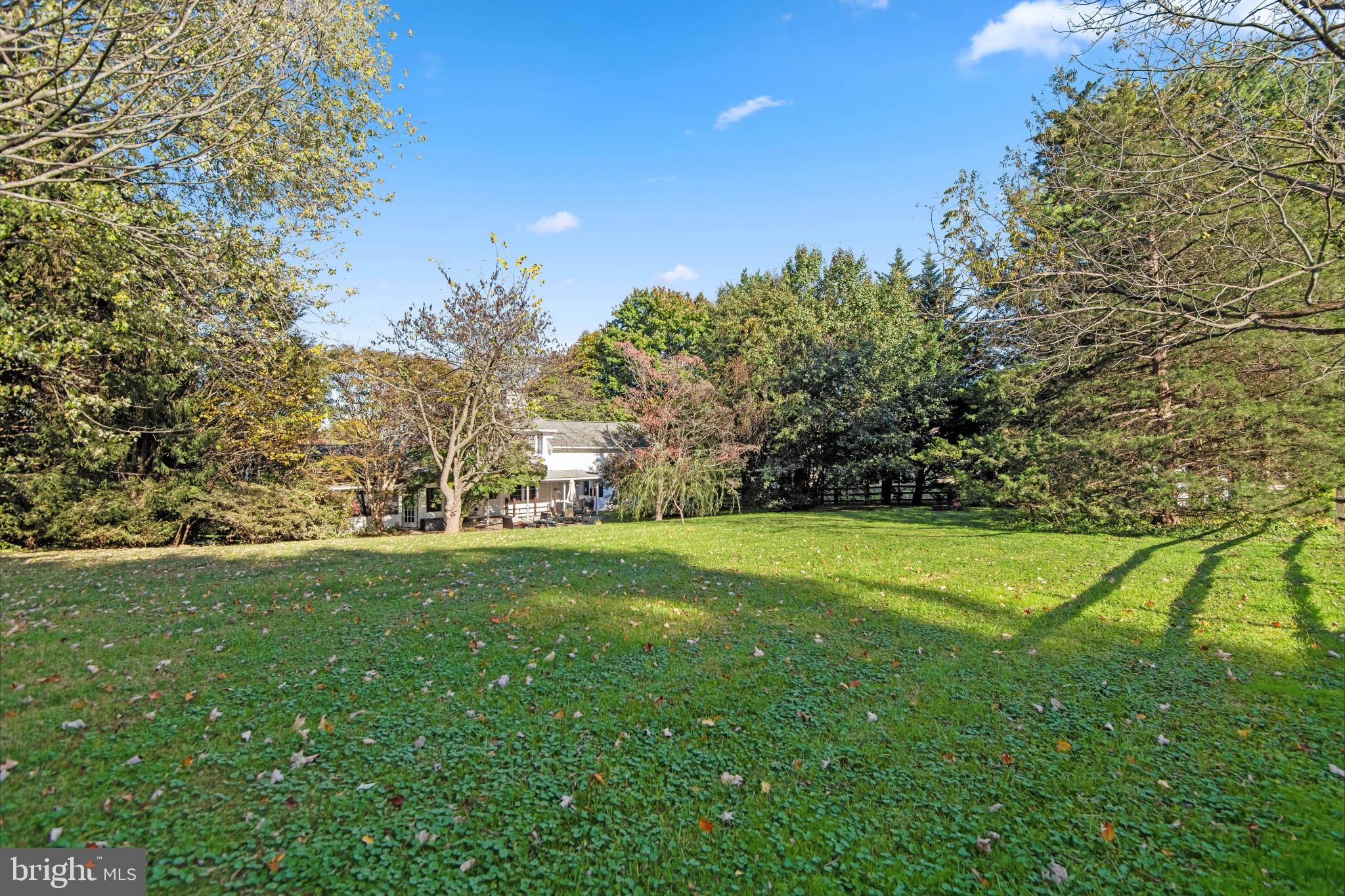 CLOVERDALE - Residential