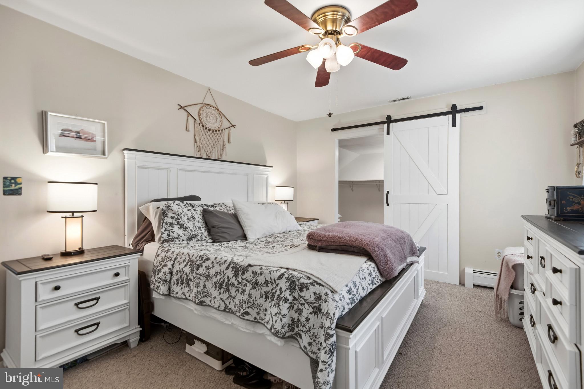 CLOVERDALE - Residential