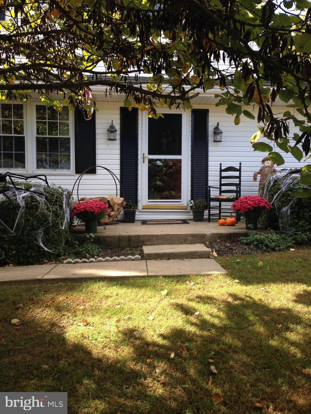 Photo of 1602 Thornwood Court, FALLSTON, MD 21047 (MLS # MDHR2048660)