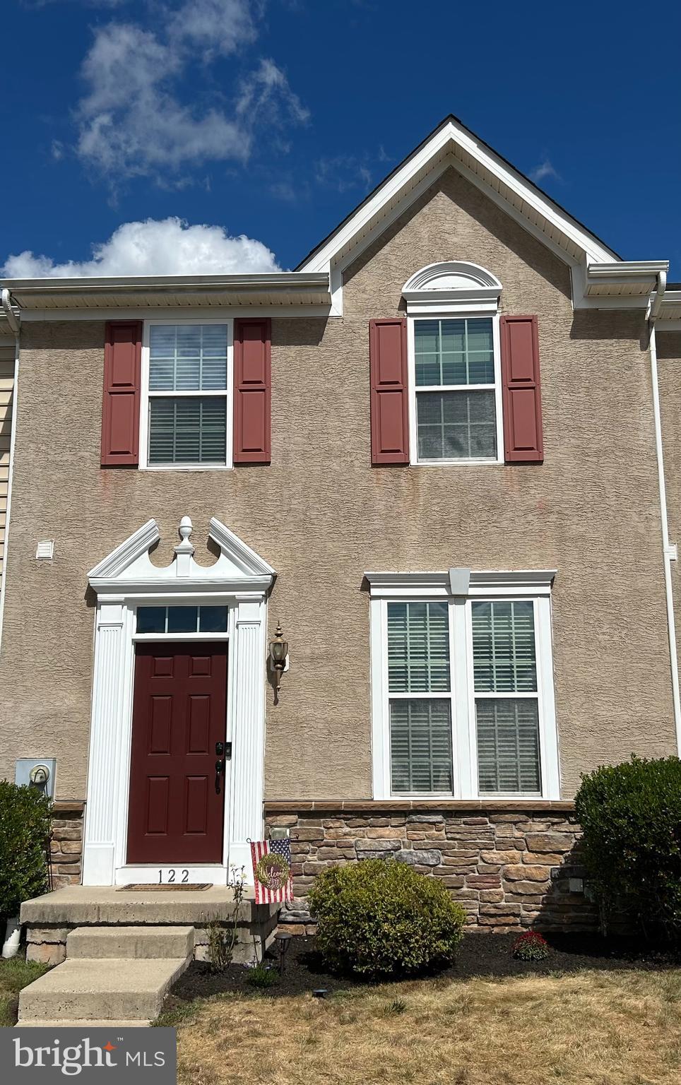 122 TOPAZ DRIVE
