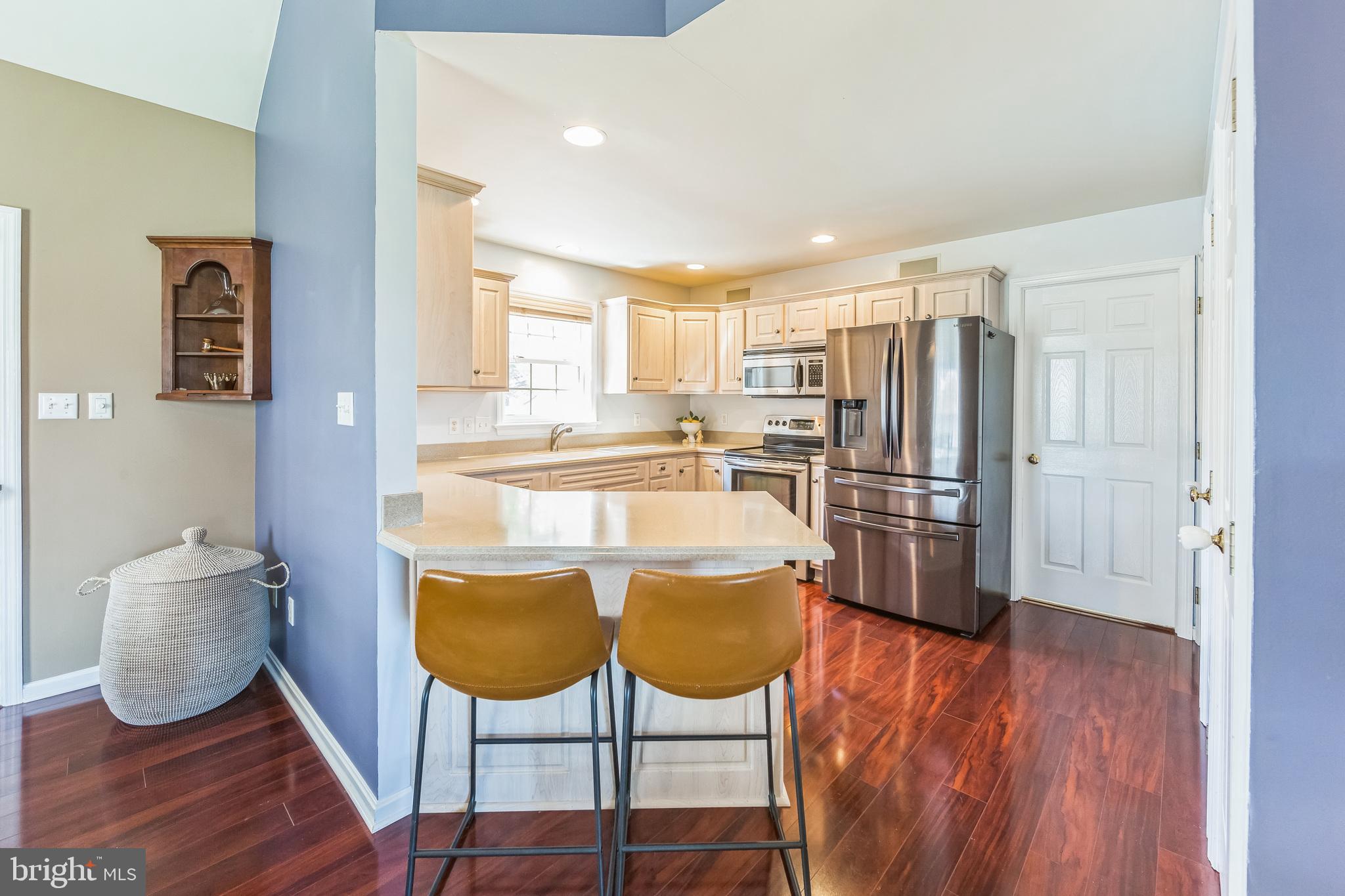 ROSEMONT ESTATES - Residential