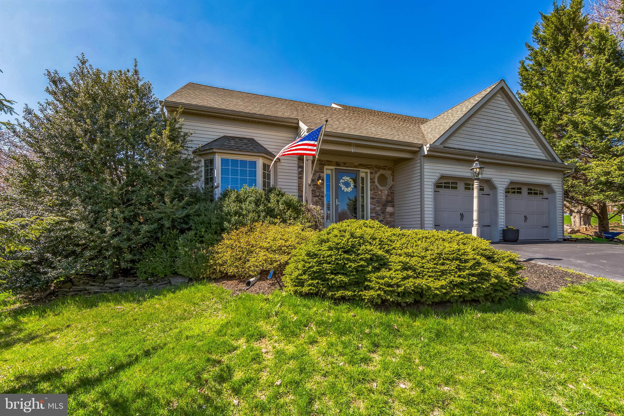 ROSEMONT ESTATES - Residential