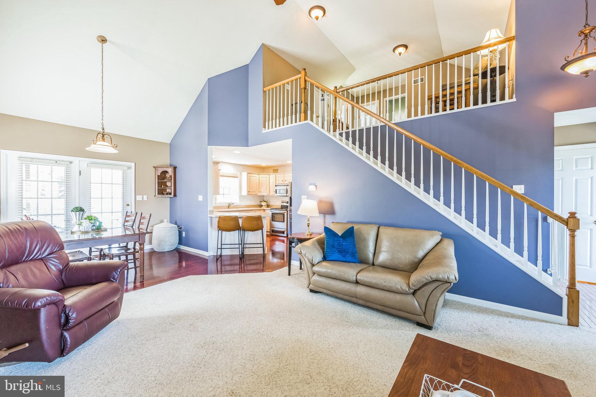 ROSEMONT ESTATES - Residential