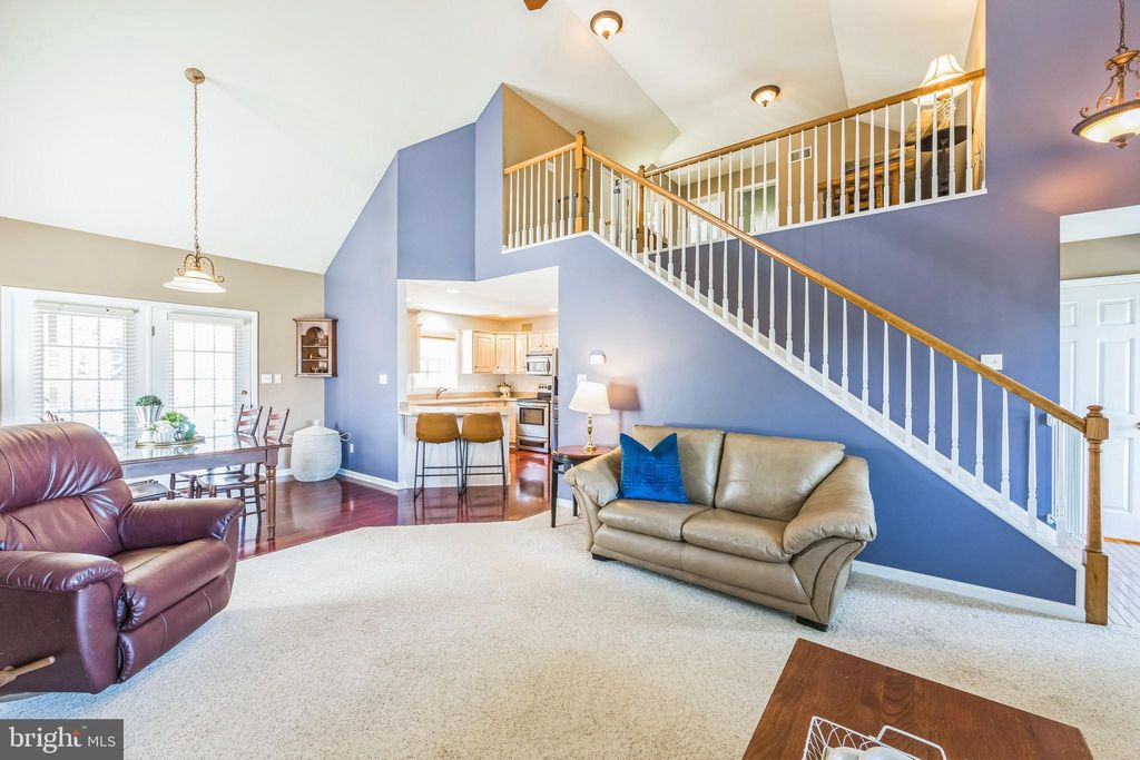 Photo of 34 Camellia Court, LITITZ, PA 17543 (MLS # PALA2066986)