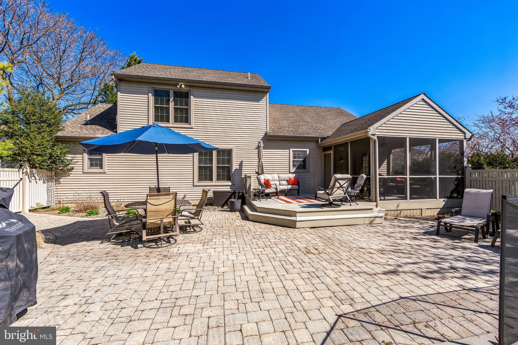 ROSEMONT ESTATES - Residential