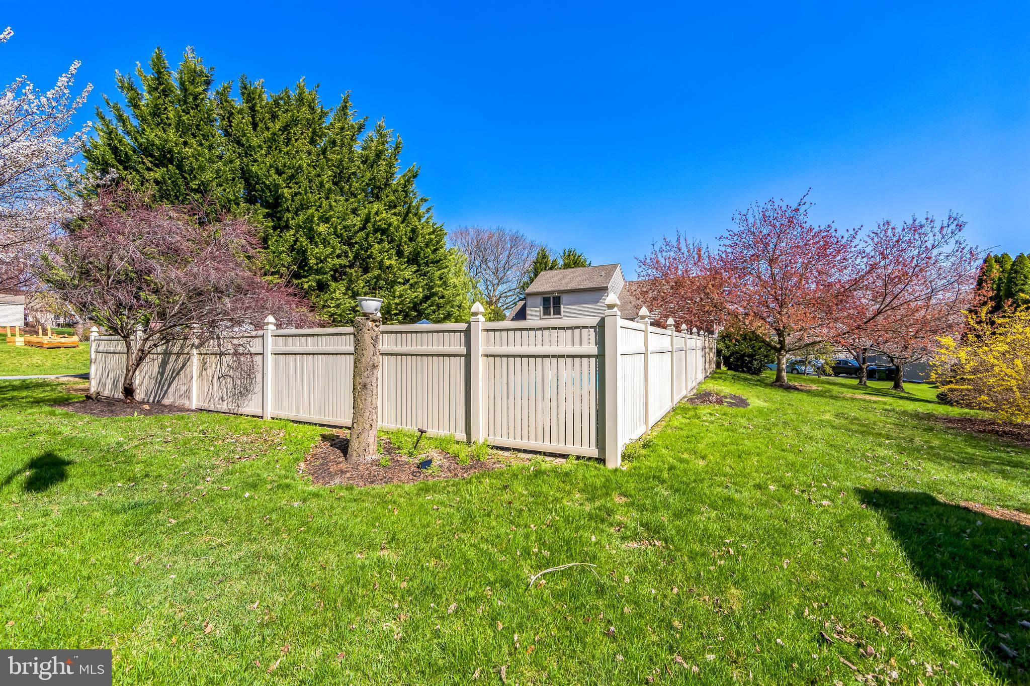 ROSEMONT ESTATES - Residential