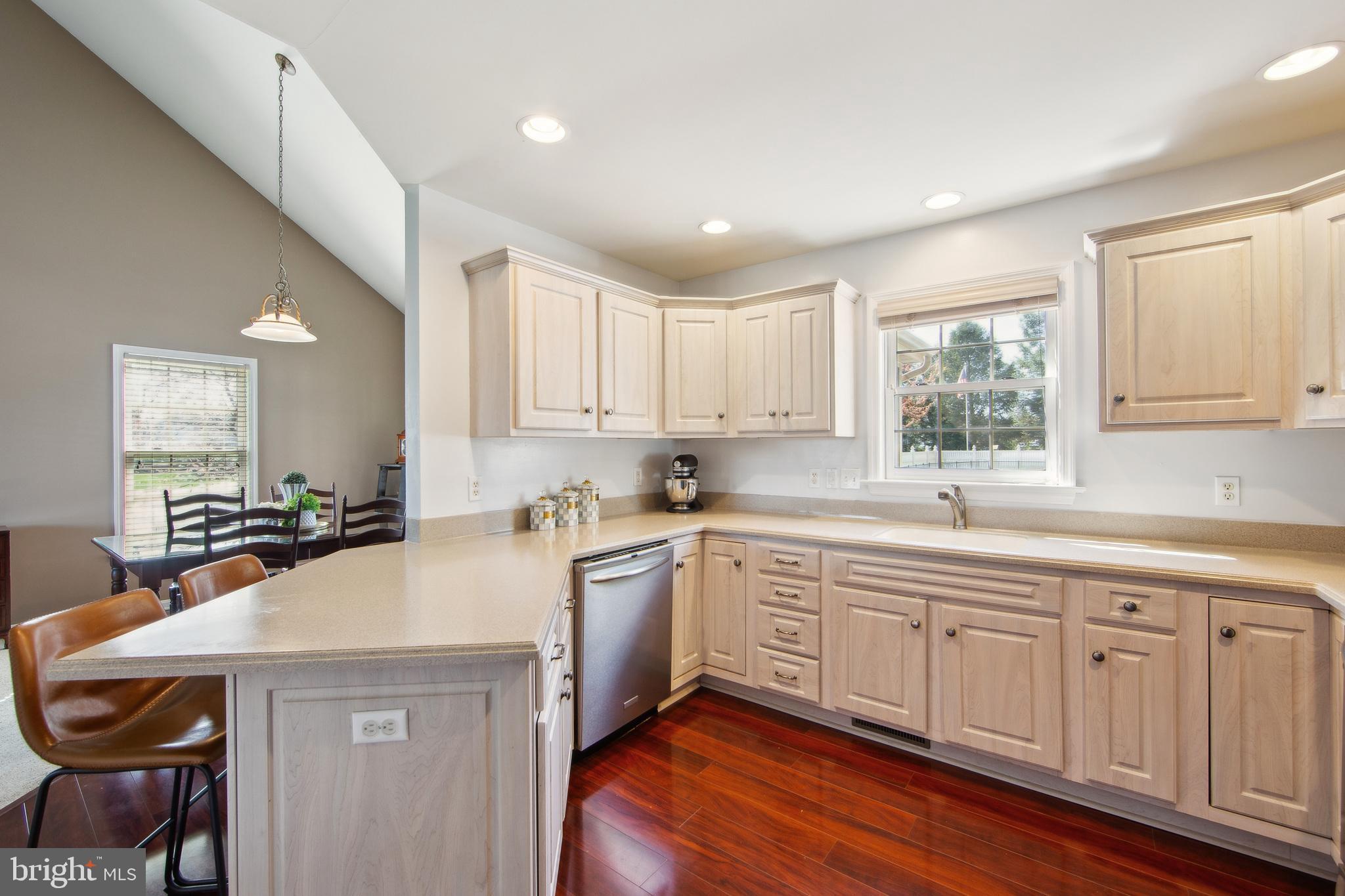 ROSEMONT ESTATES - Residential