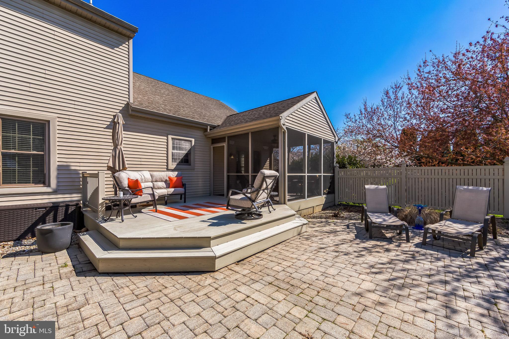 ROSEMONT ESTATES - Residential