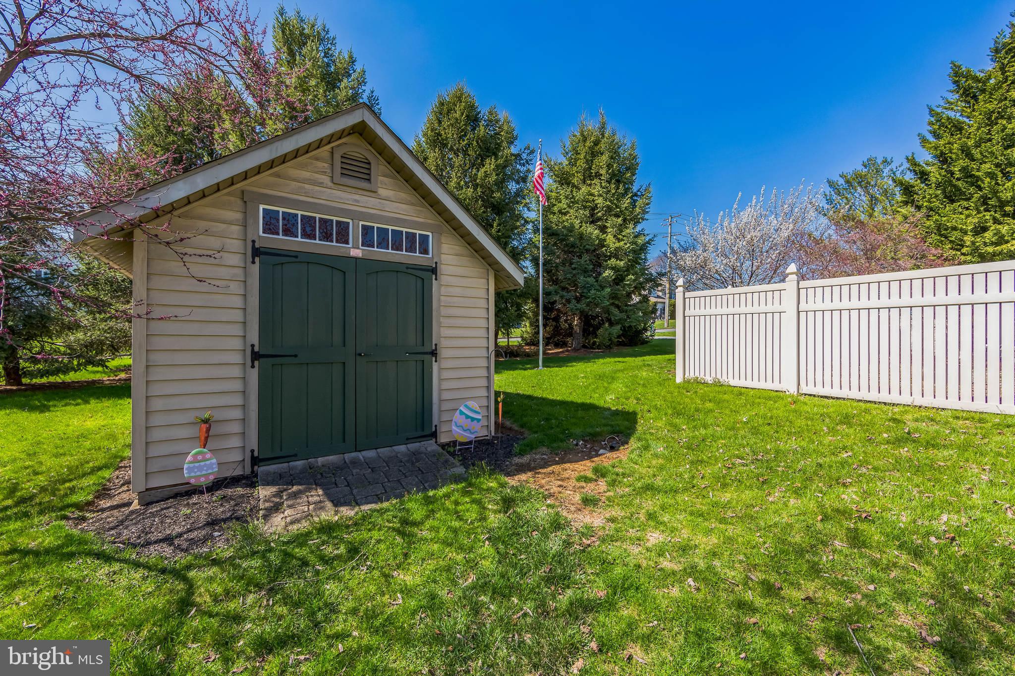 ROSEMONT ESTATES - Residential