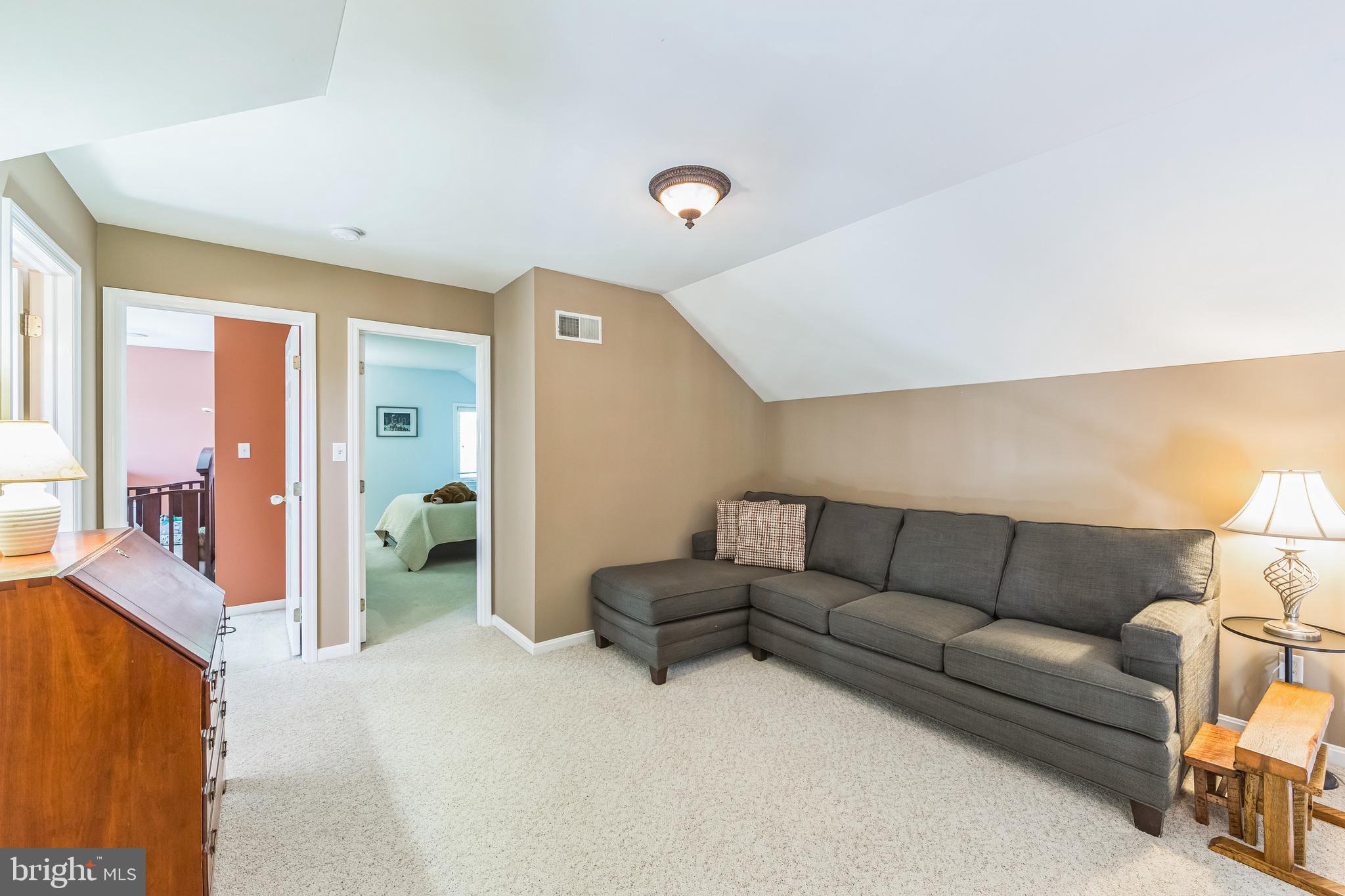 ROSEMONT ESTATES - Residential