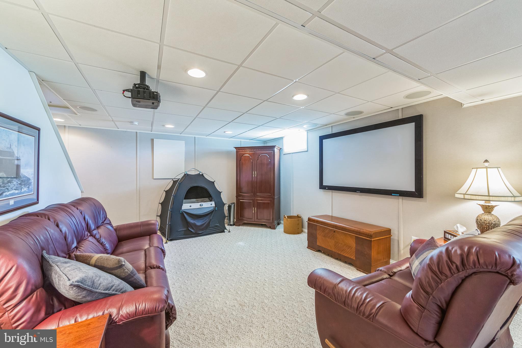 ROSEMONT ESTATES - Residential