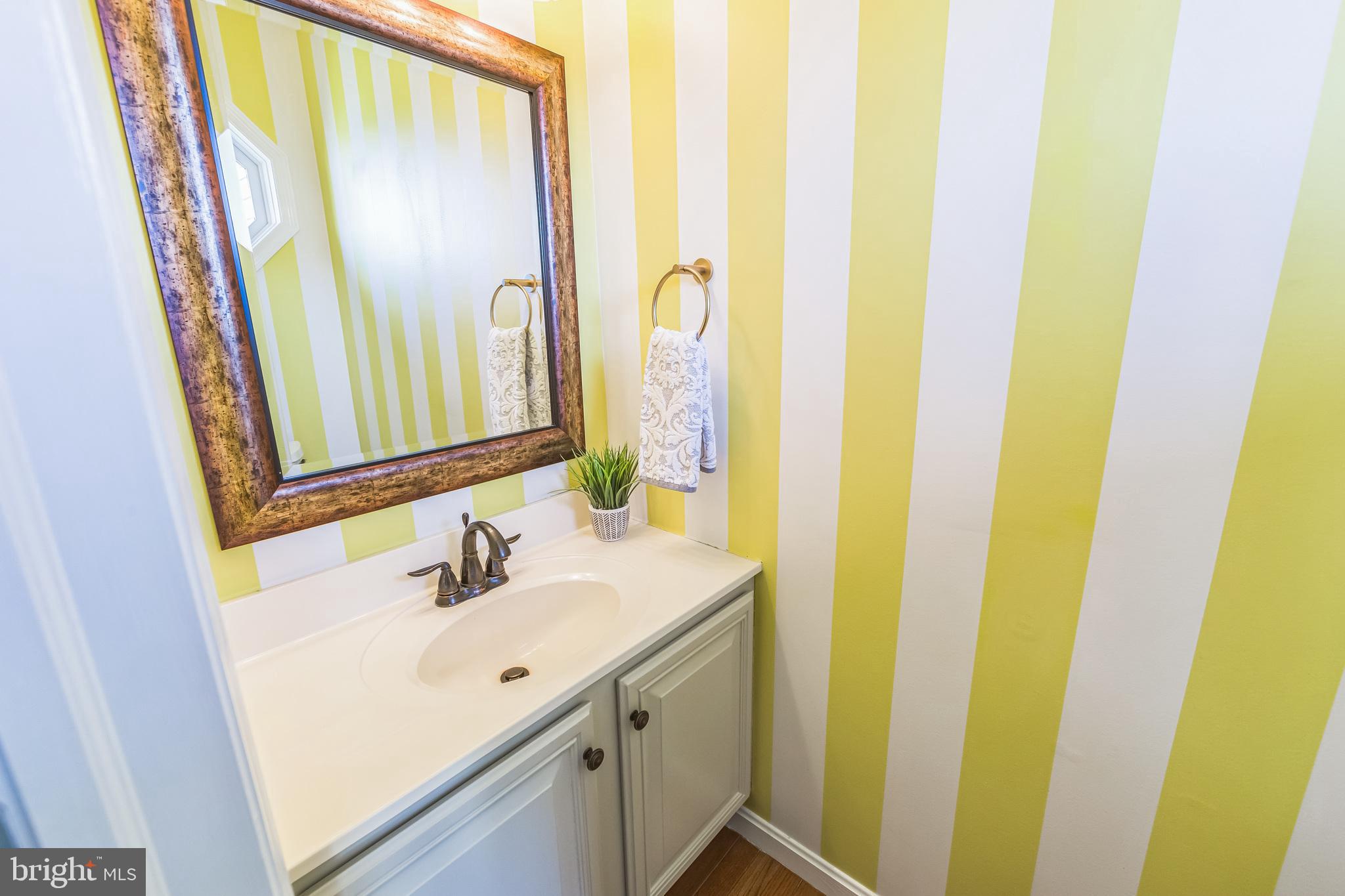 ROSEMONT ESTATES - Residential